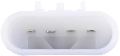 Delphi Fuel Pump Module Assembly FG0154