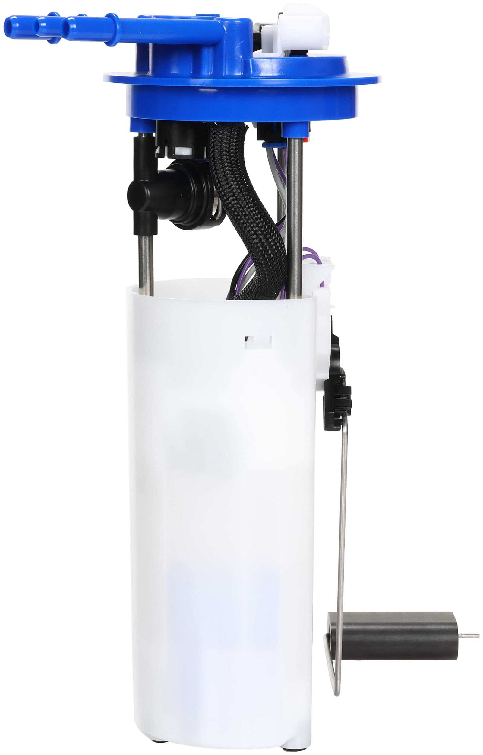 Delphi Fuel Pump Module Assembly FG0154