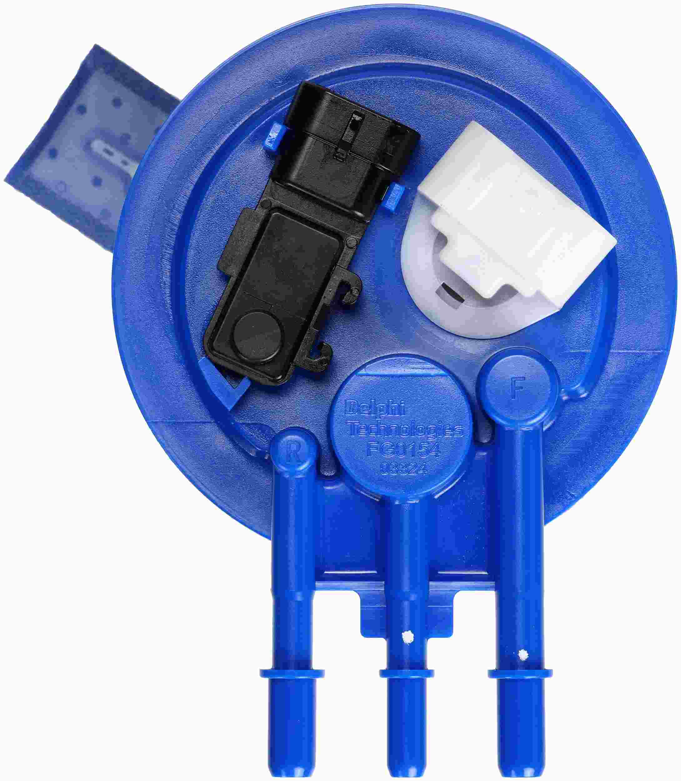 Delphi Fuel Pump Module Assembly FG0154