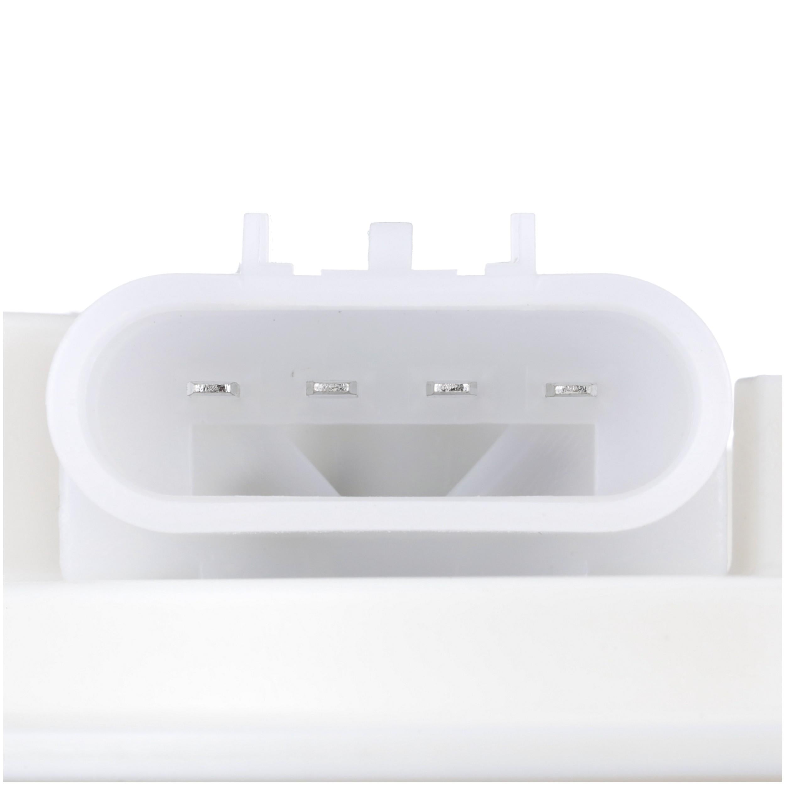 Delphi Fuel Pump Module Assembly FG0159