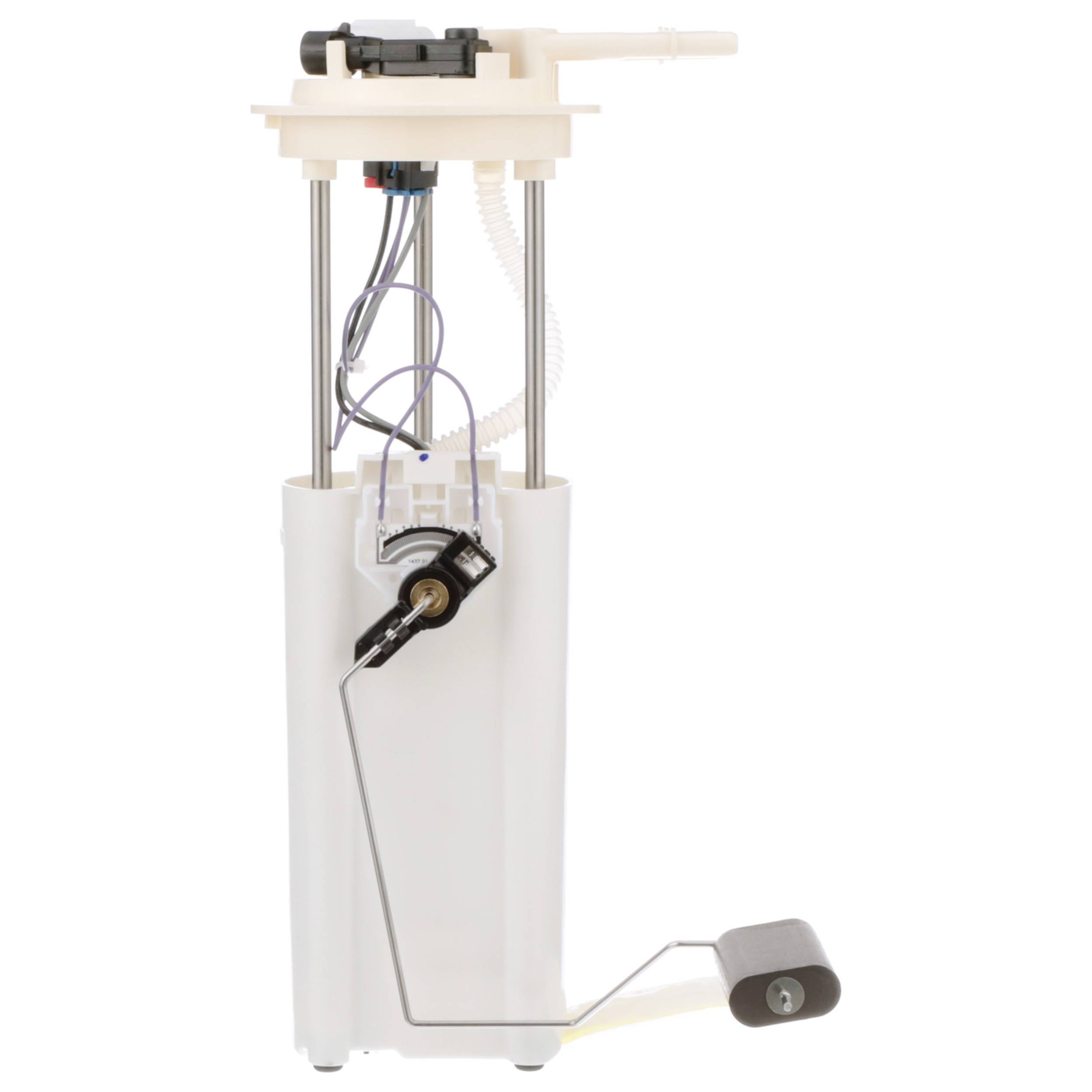 Delphi Fuel Pump Module Assembly FG0161