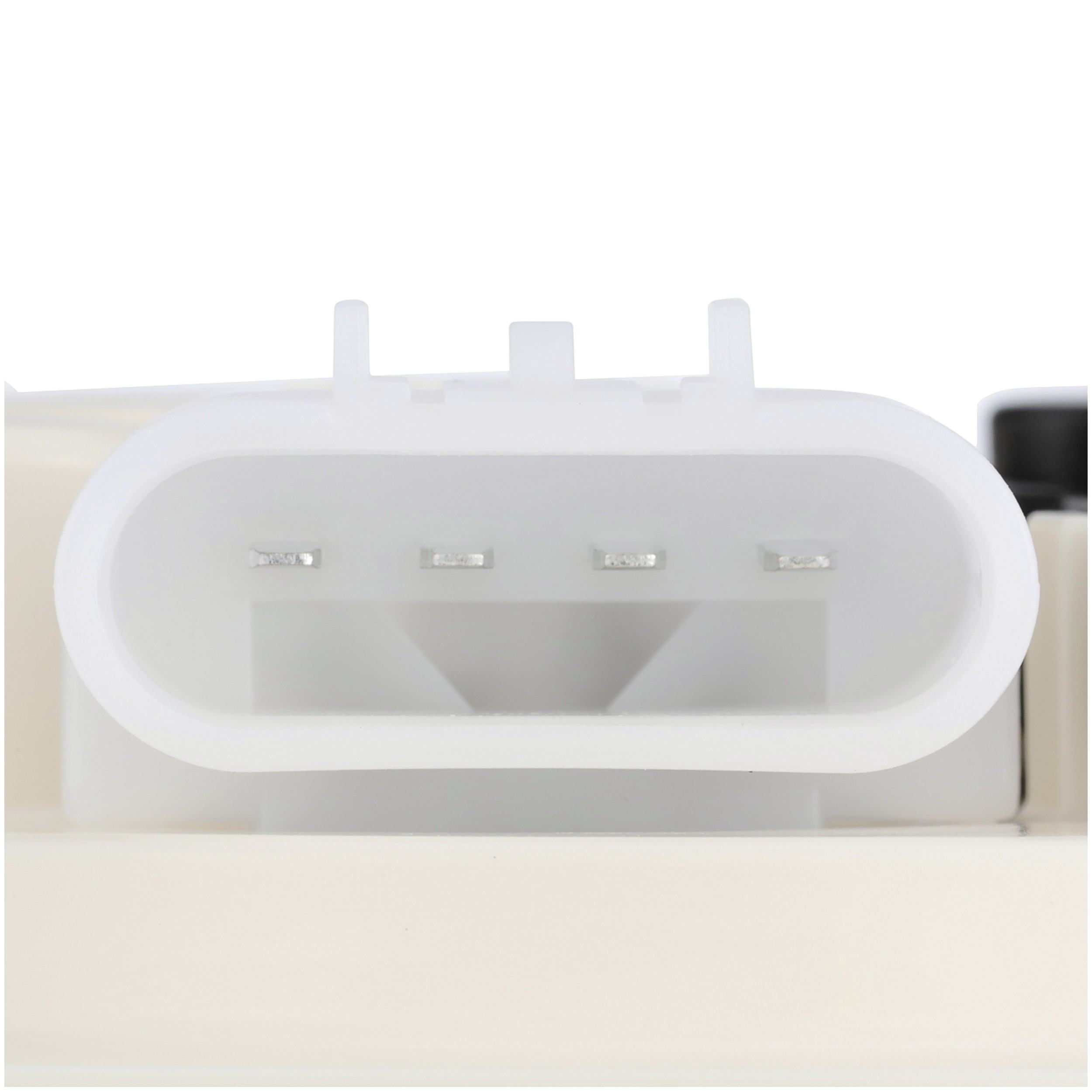 Delphi Fuel Pump Module Assembly FG0162