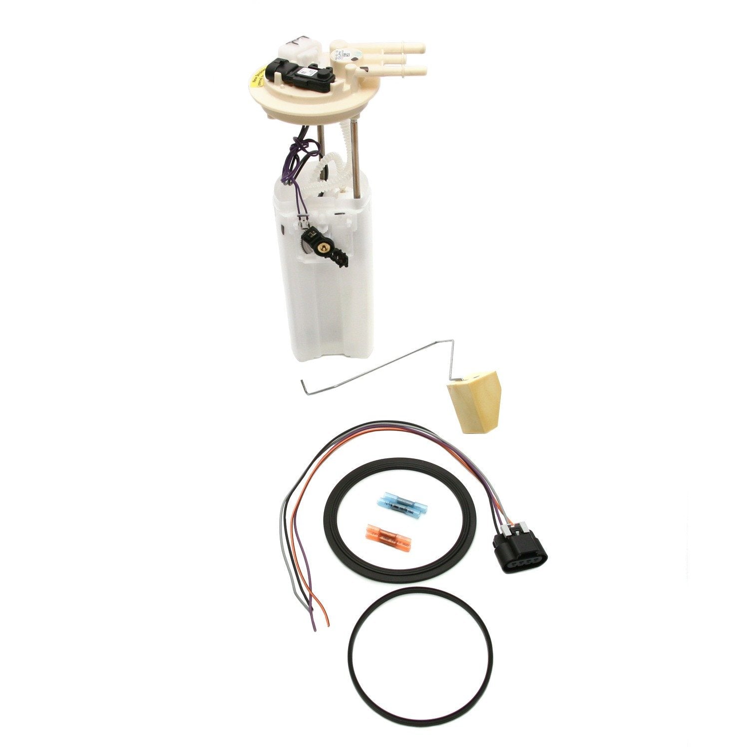 Delphi Fuel Pump Module Assembly FG0162
