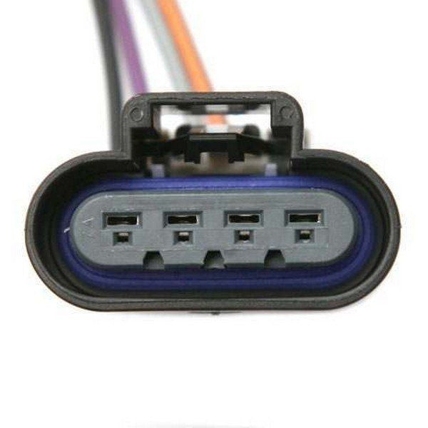 Delphi Fuel Pump Module Assembly FG0162