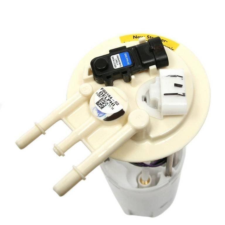 Delphi Fuel Pump Module Assembly FG0164