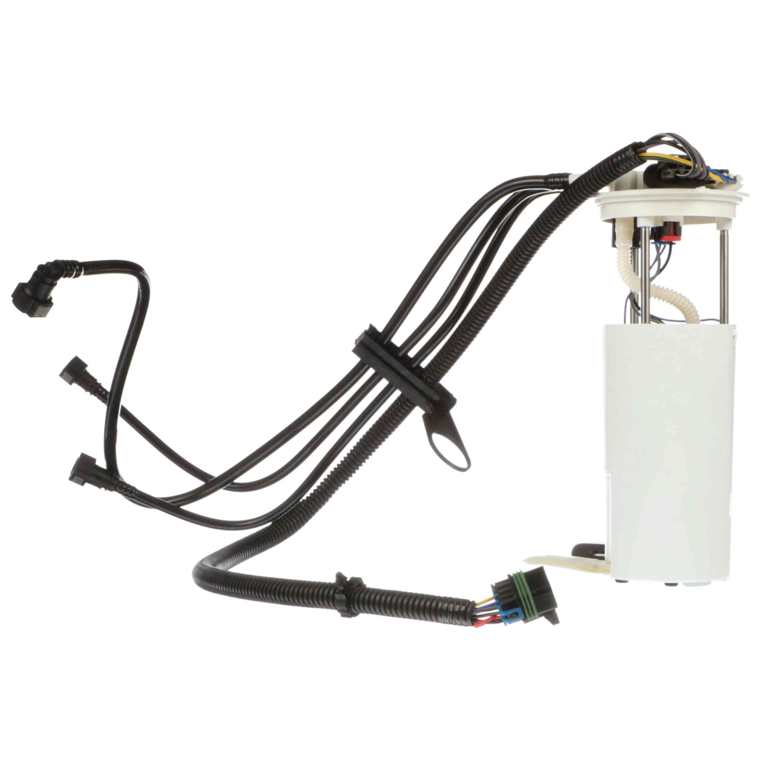 Delphi Fuel Pump Module Assembly FG0170