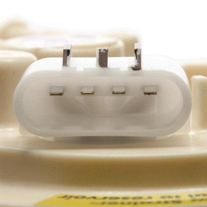 Delphi Fuel Pump Module Assembly FG0170