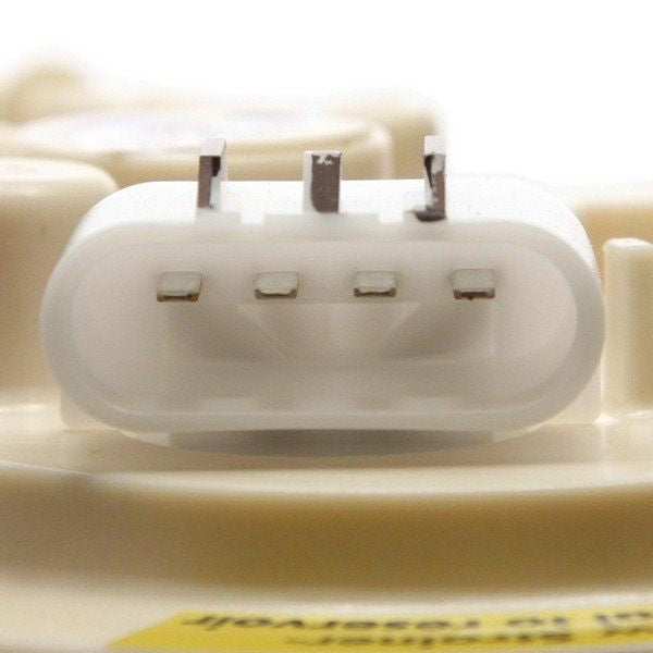 Delphi Fuel Pump Module Assembly FG0170