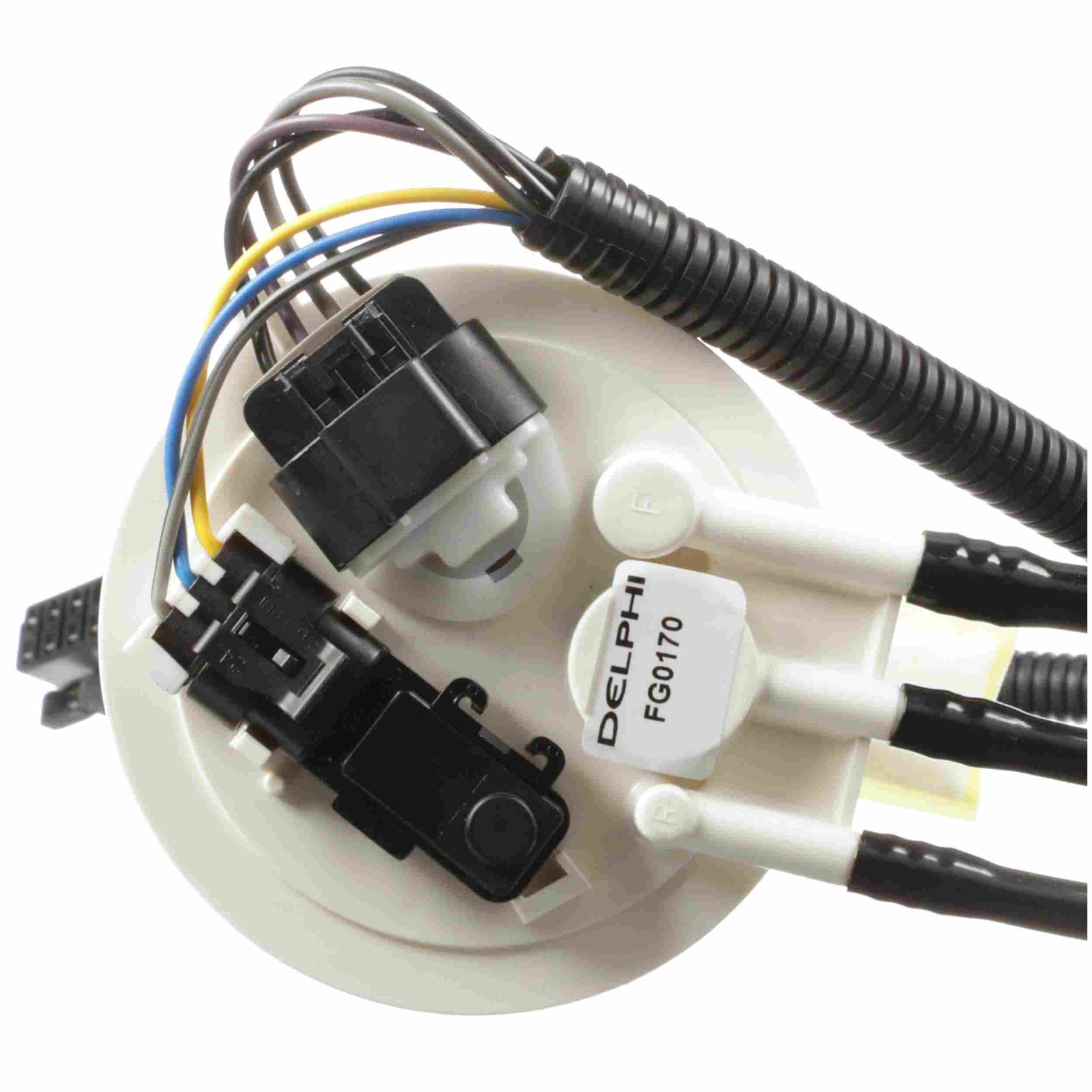 Delphi Fuel Pump Module Assembly FG0170
