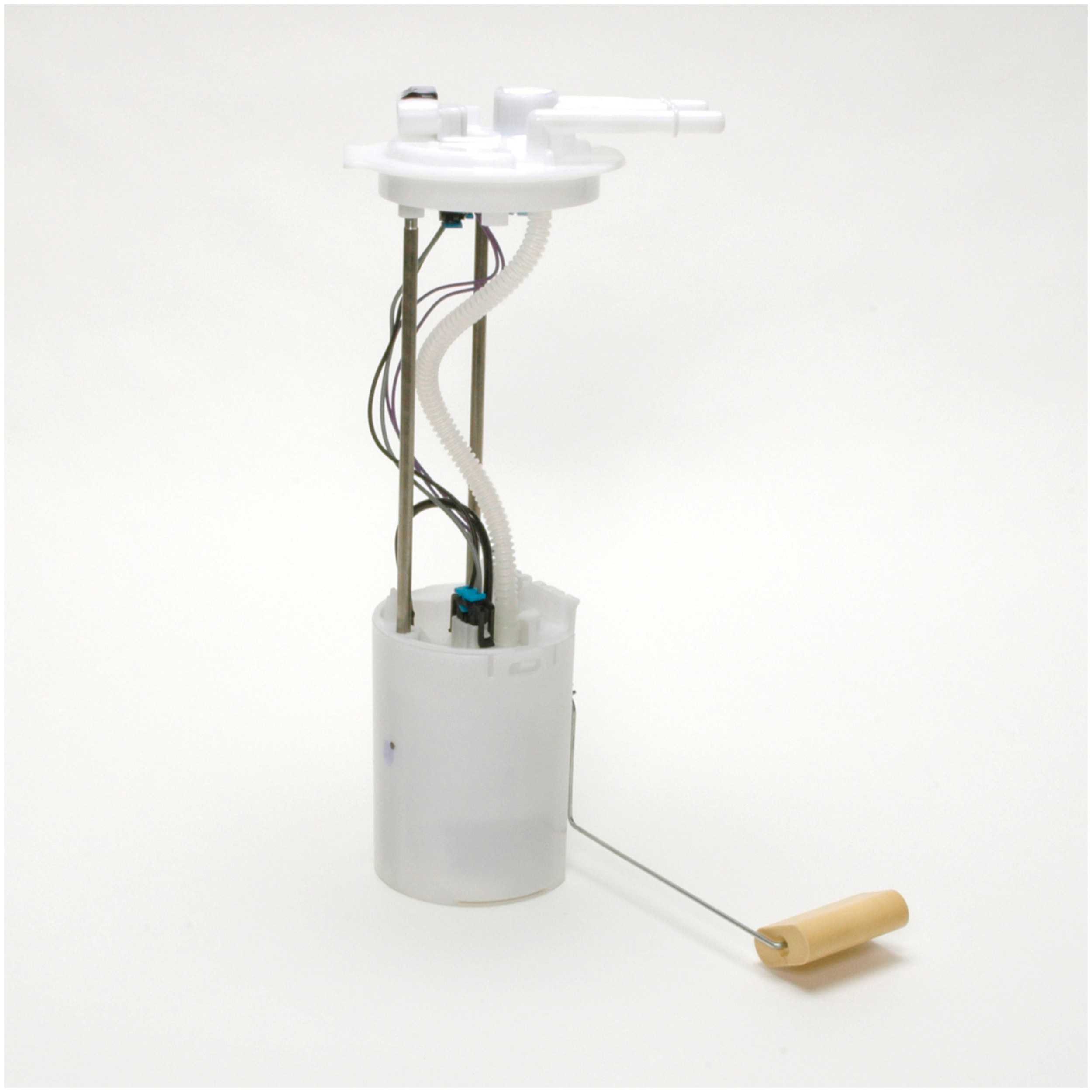 Delphi Fuel Pump Module Assembly FG0175