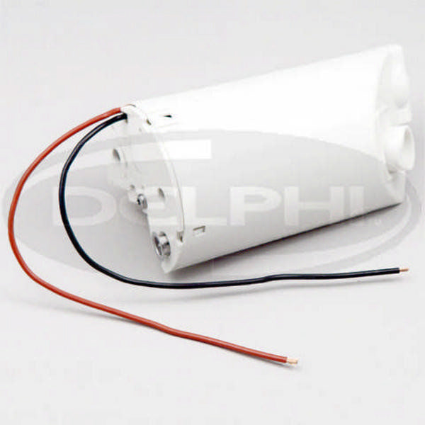 Delphi Fuel Pump and Strainer Set FG0199