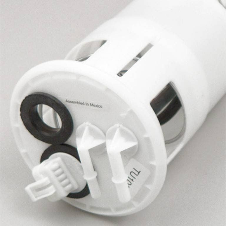 Delphi Fuel Pump Module Assembly FG0200