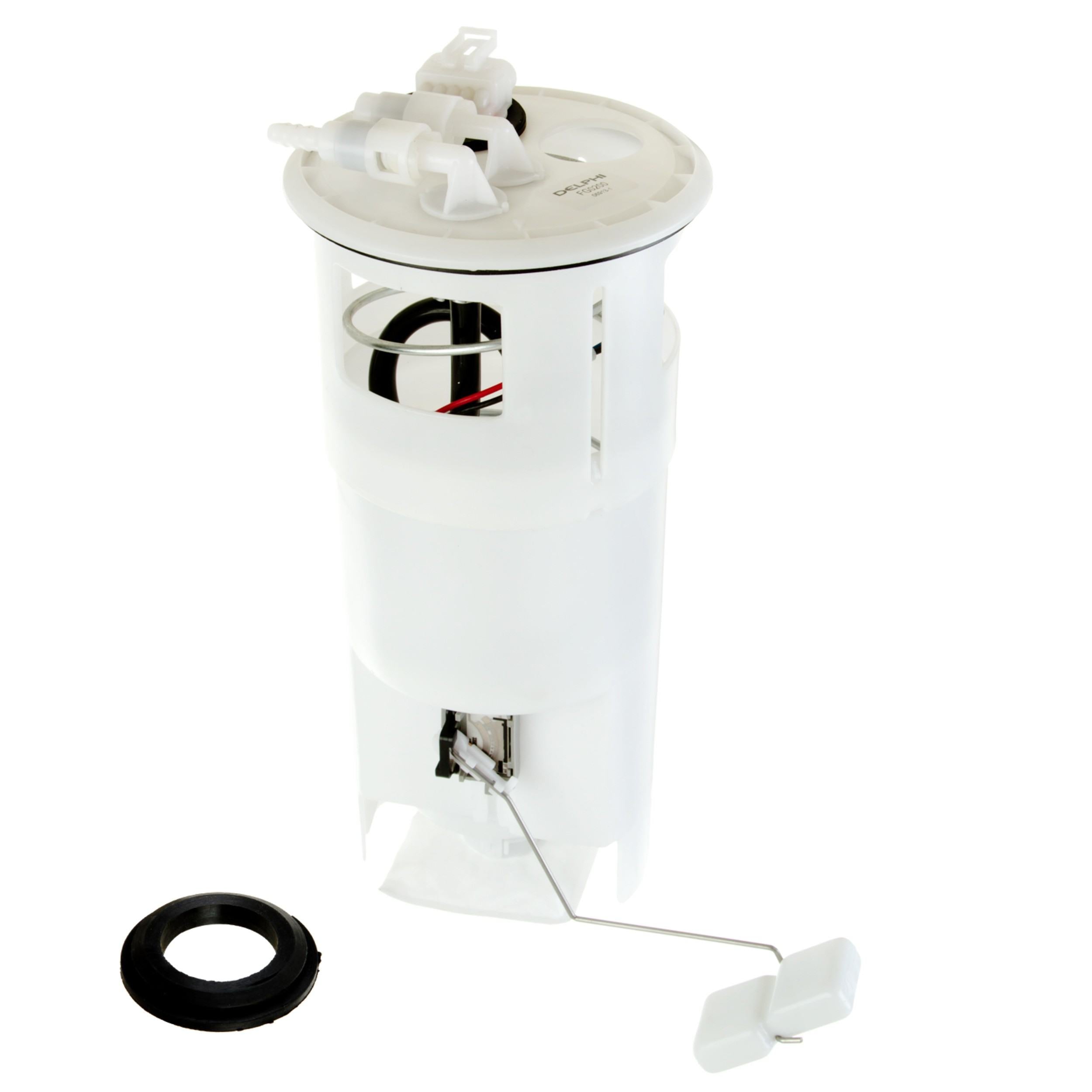 Delphi Fuel Pump Module Assembly FG0200