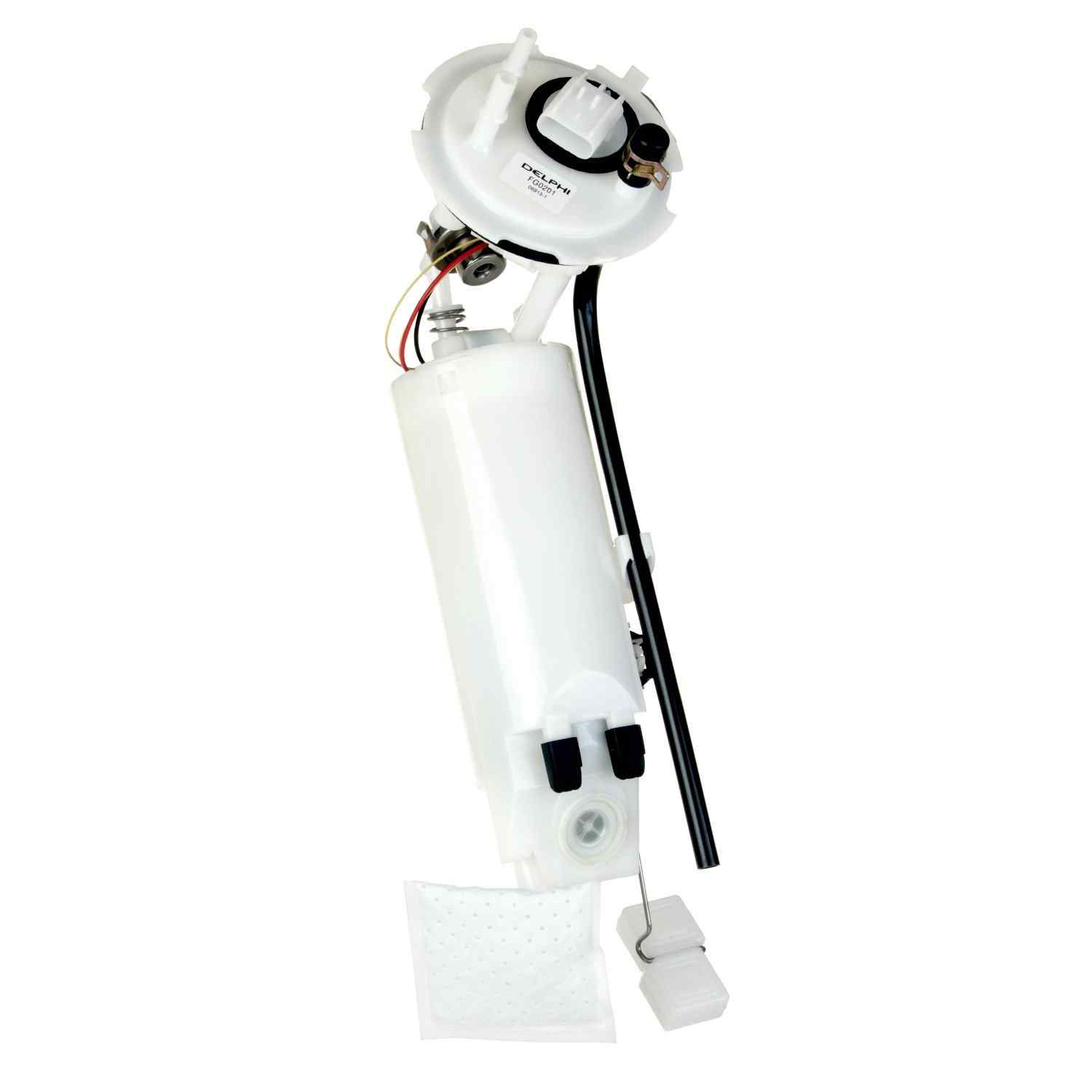 Delphi Fuel Pump Module Assembly FG0201