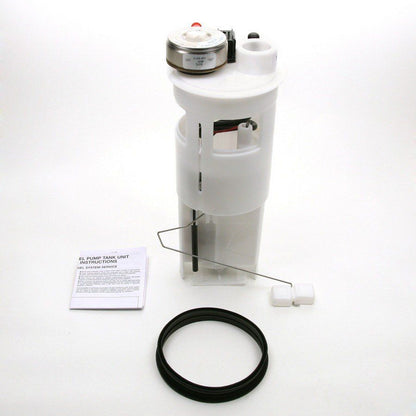 Delphi Fuel Pump Module Assembly FG0202