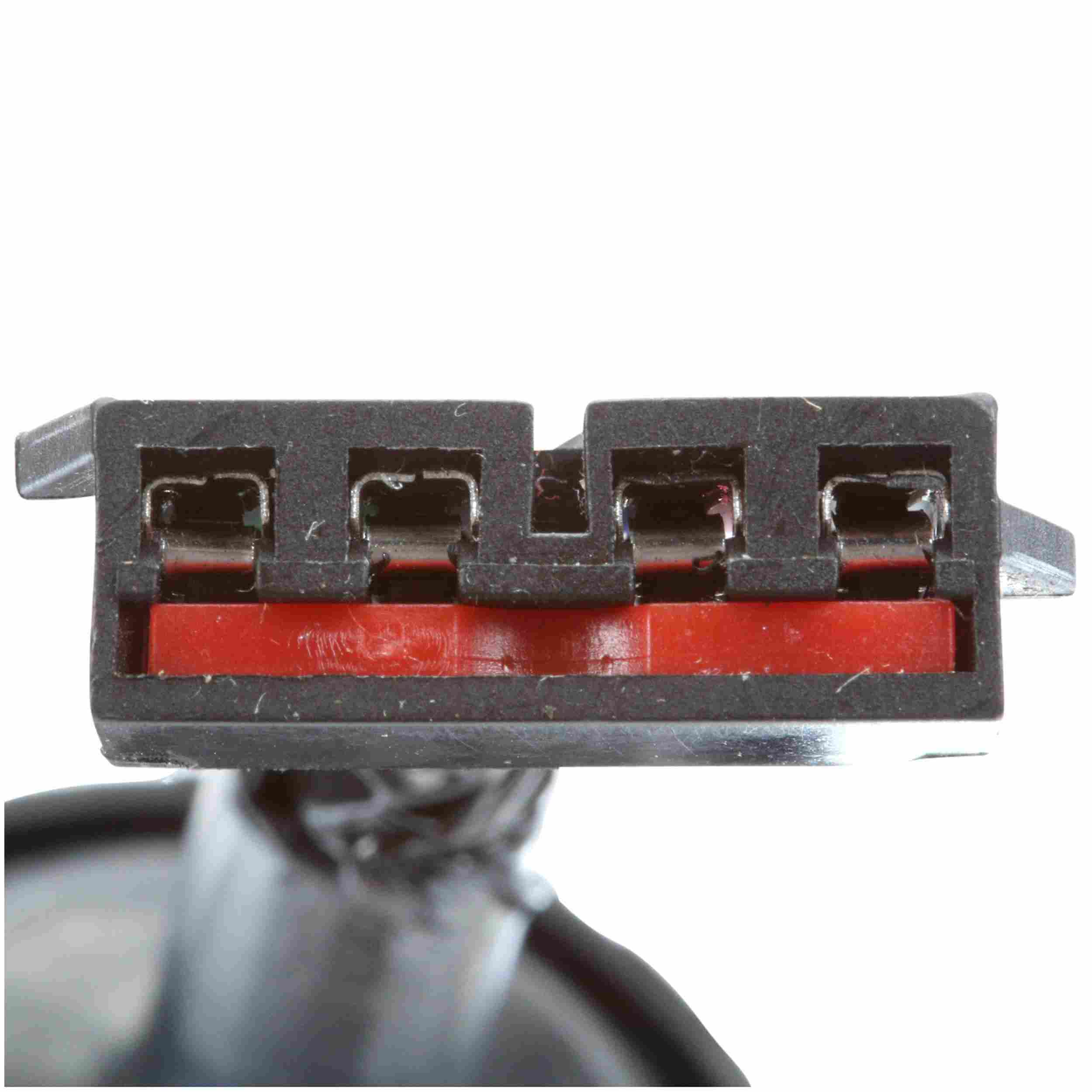 Delphi Fuel Pump Module Assembly FG0203