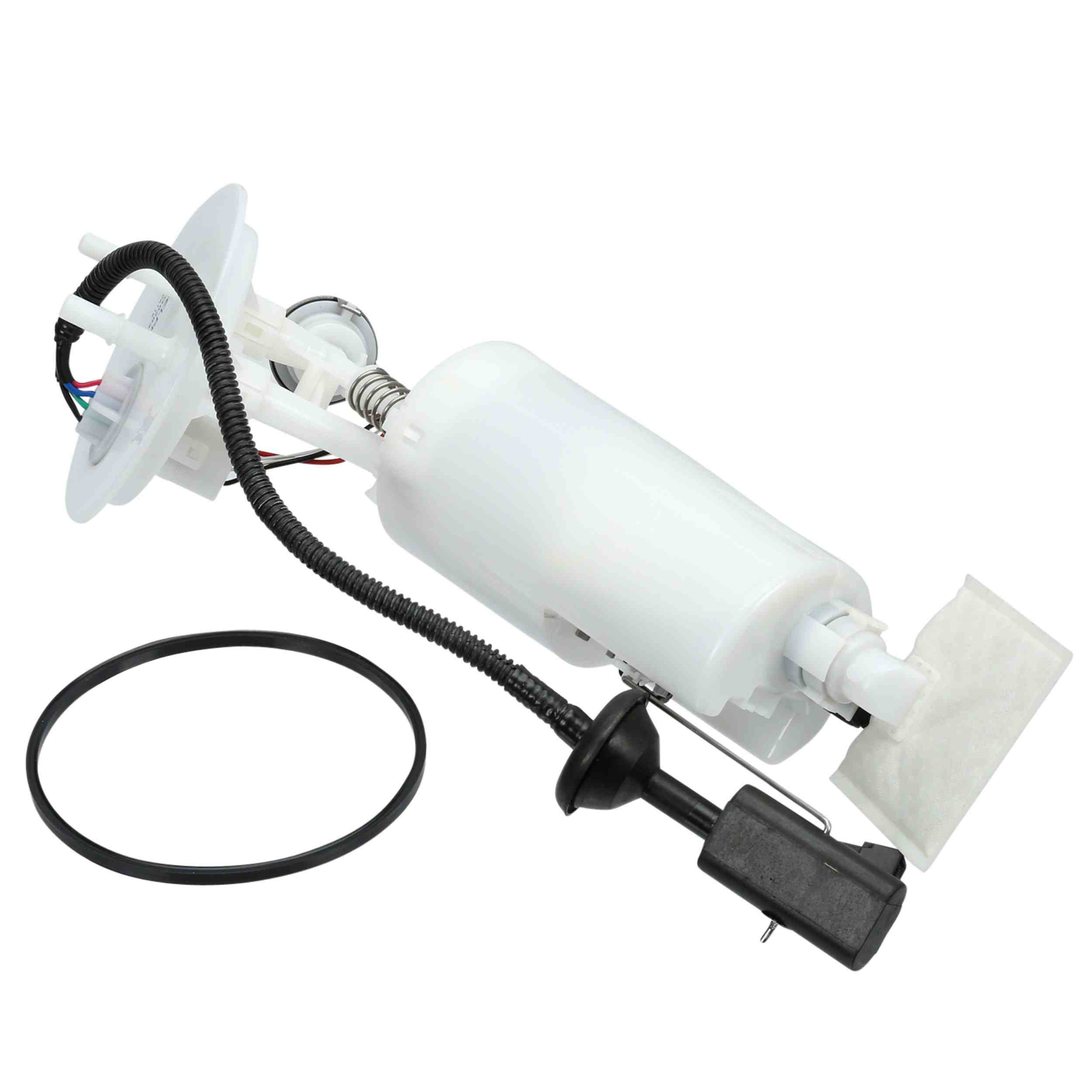Delphi Fuel Pump Module Assembly FG0203