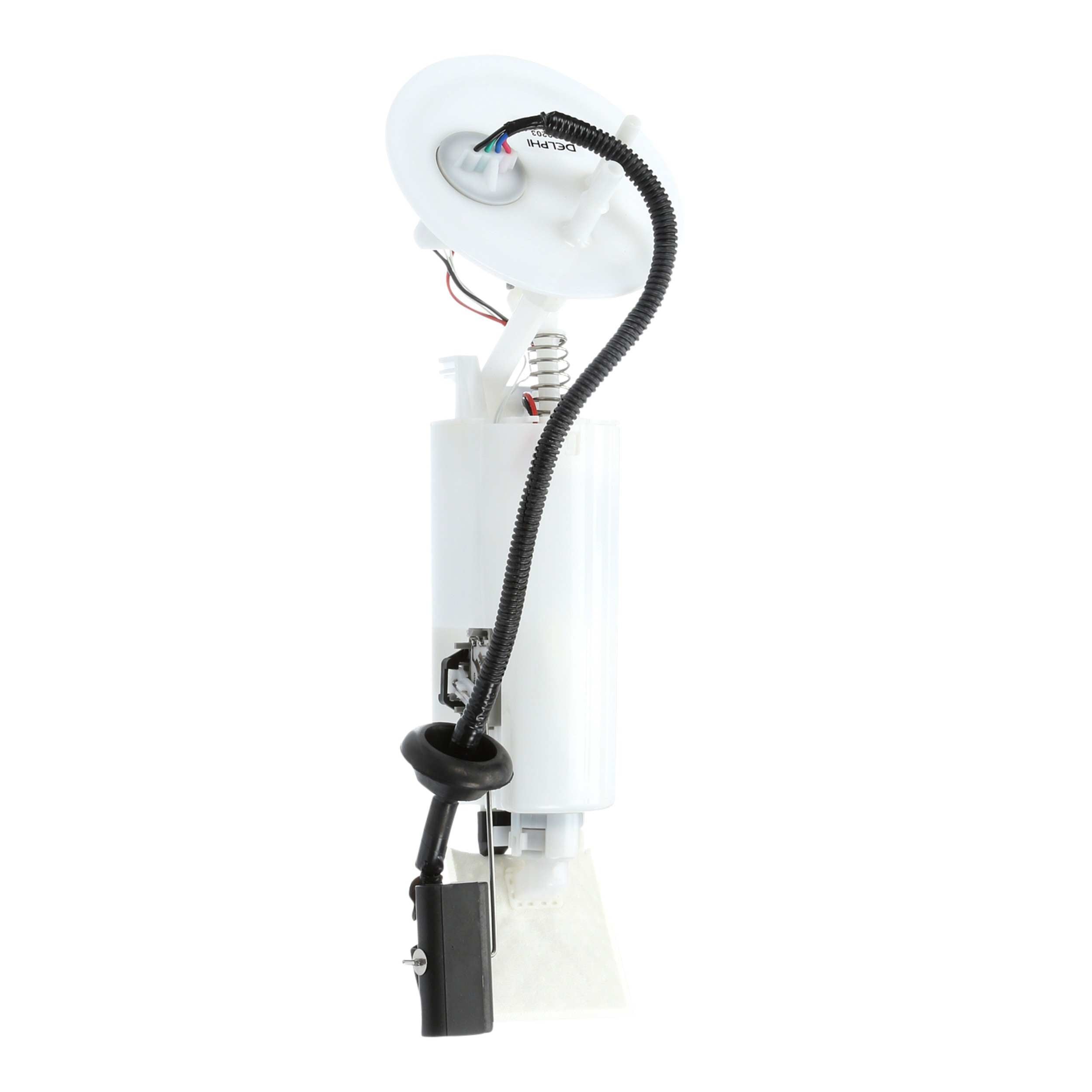 Delphi Fuel Pump Module Assembly FG0203