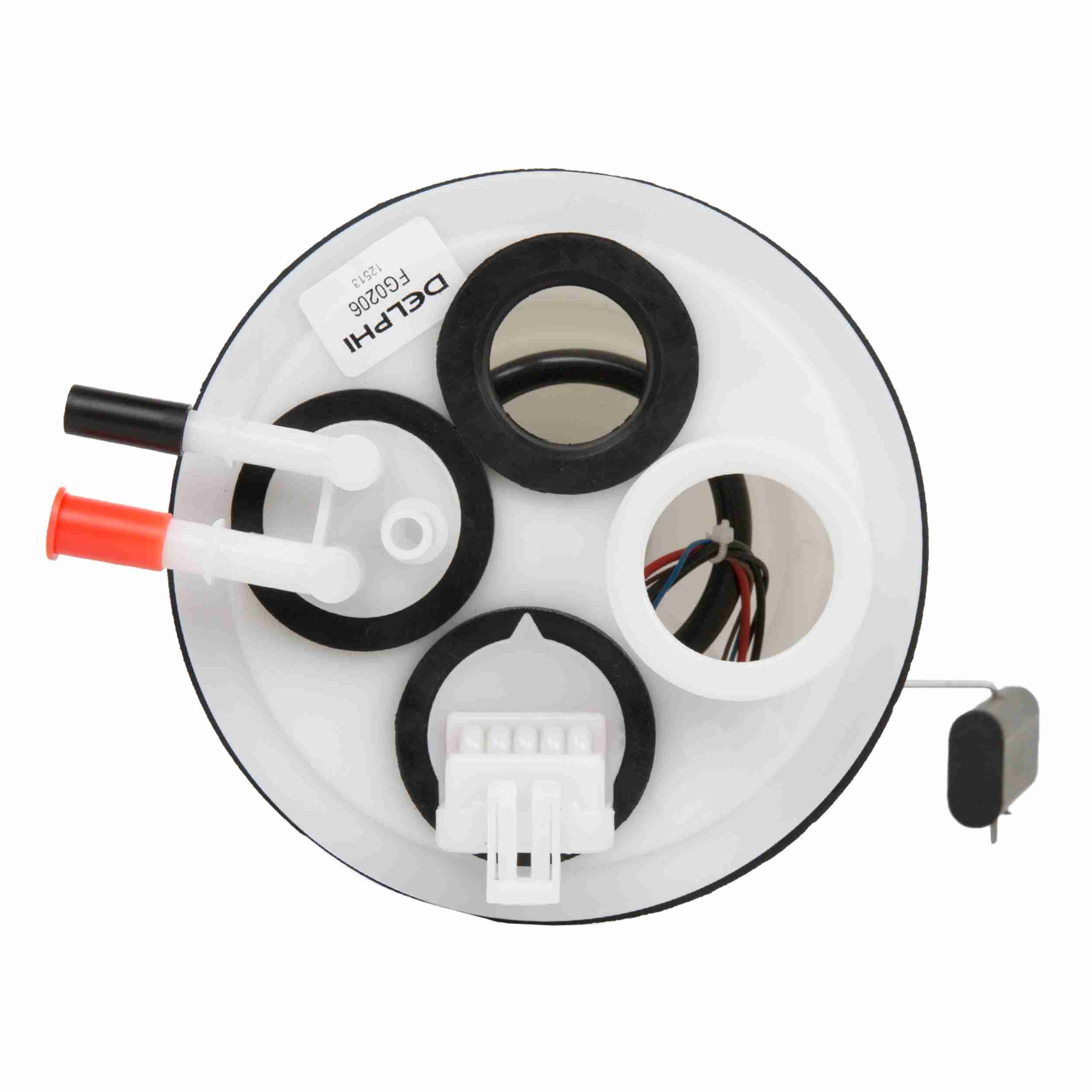 Delphi Fuel Pump Module Assembly FG0206