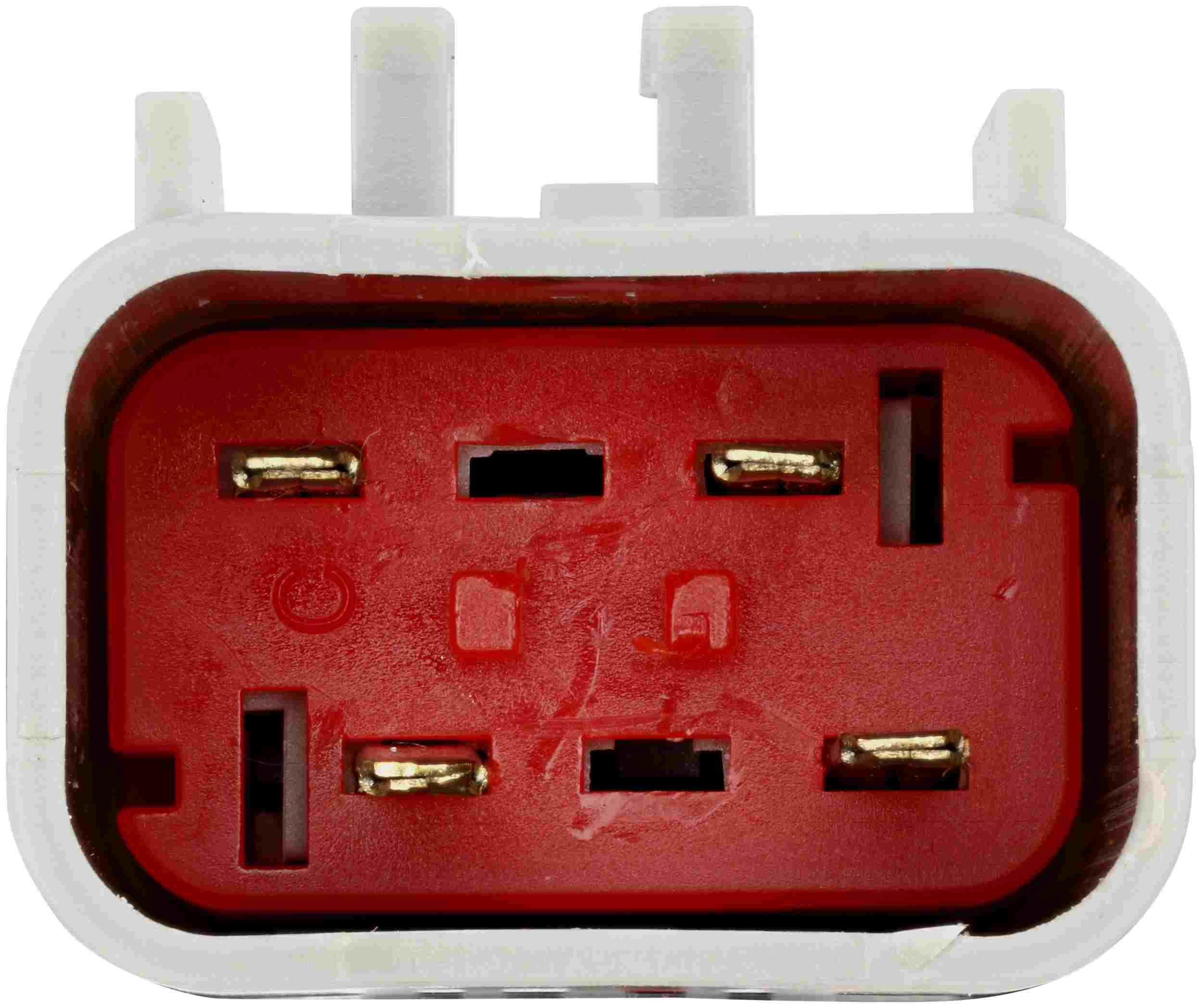 Delphi Fuel Pump Module Assembly FG0212