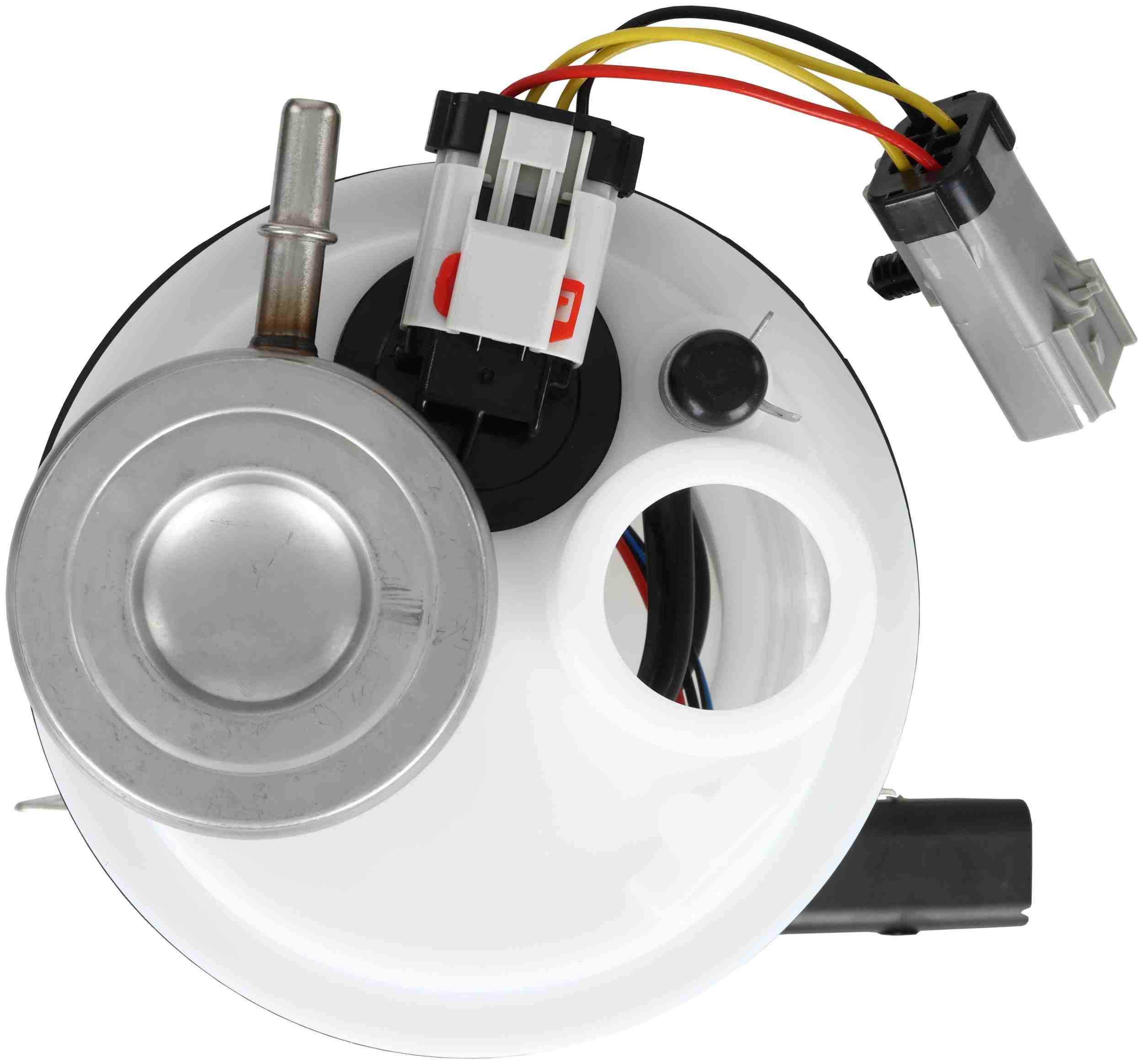Delphi Fuel Pump Module Assembly FG0212
