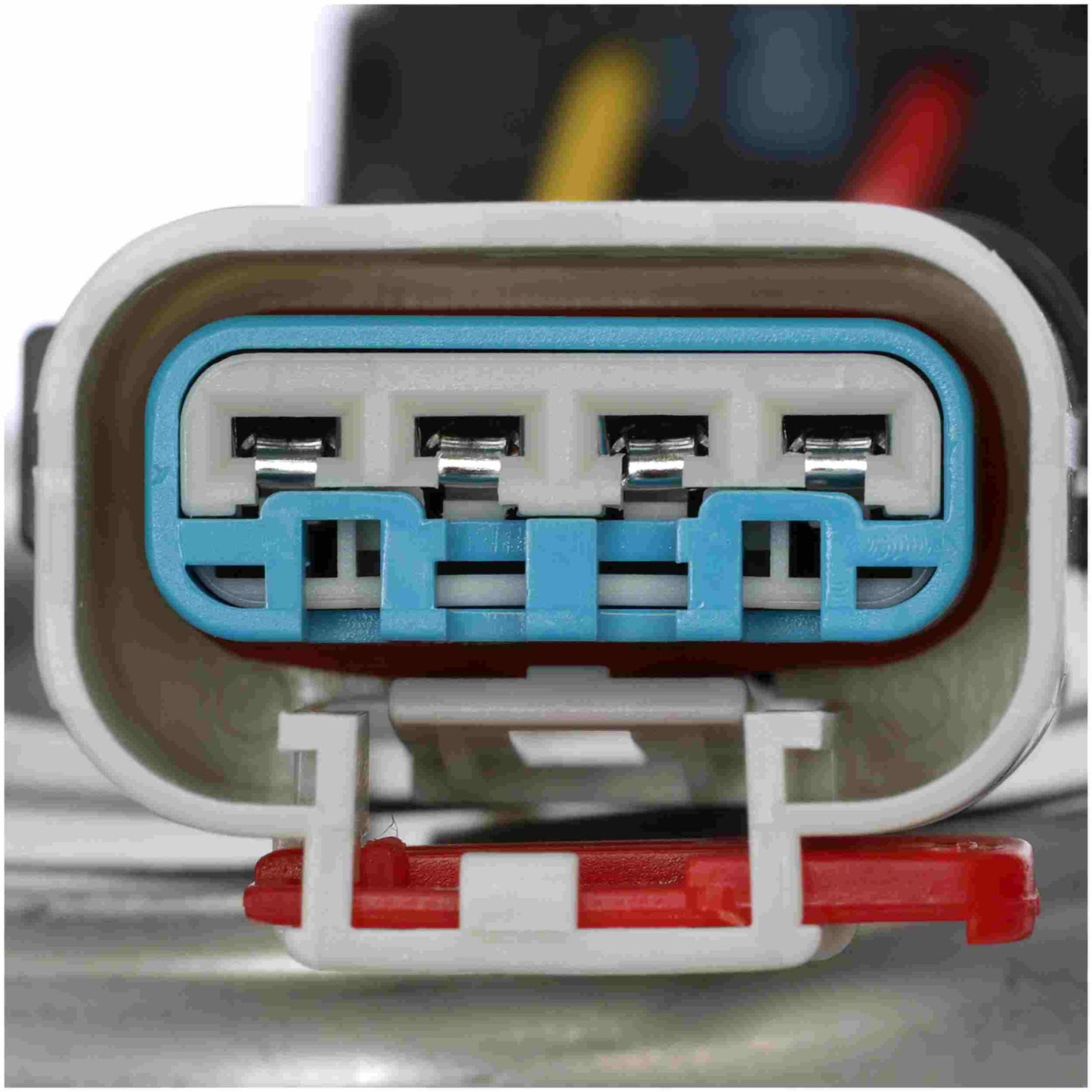 Delphi Fuel Pump Module Assembly FG0214