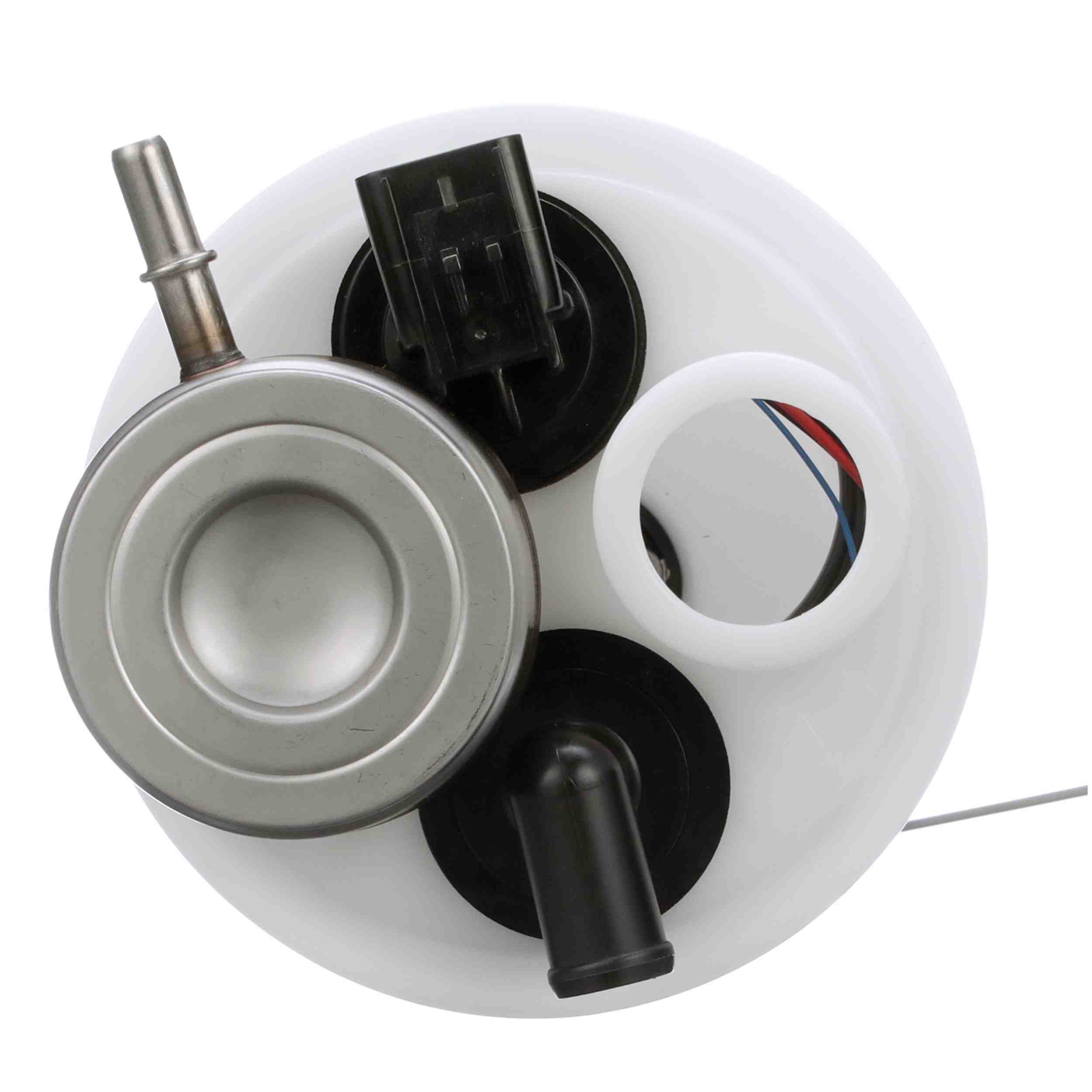 Delphi Fuel Pump Module Assembly FG0214