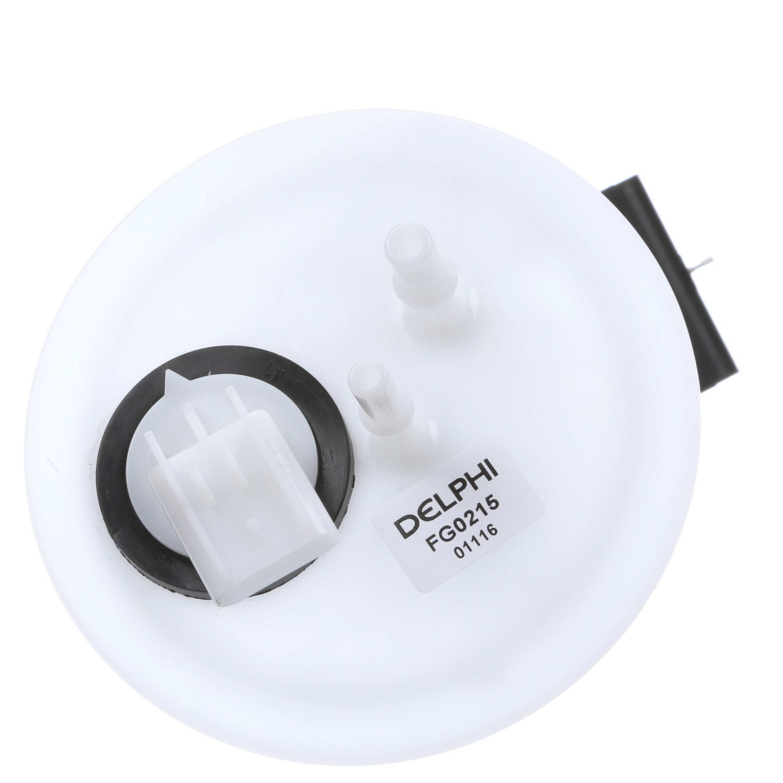 Delphi Fuel Pump Module Assembly FG0215