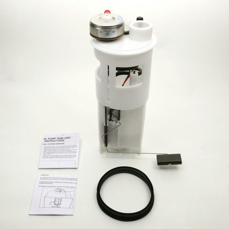 Delphi Fuel Pump Module Assembly FG0219