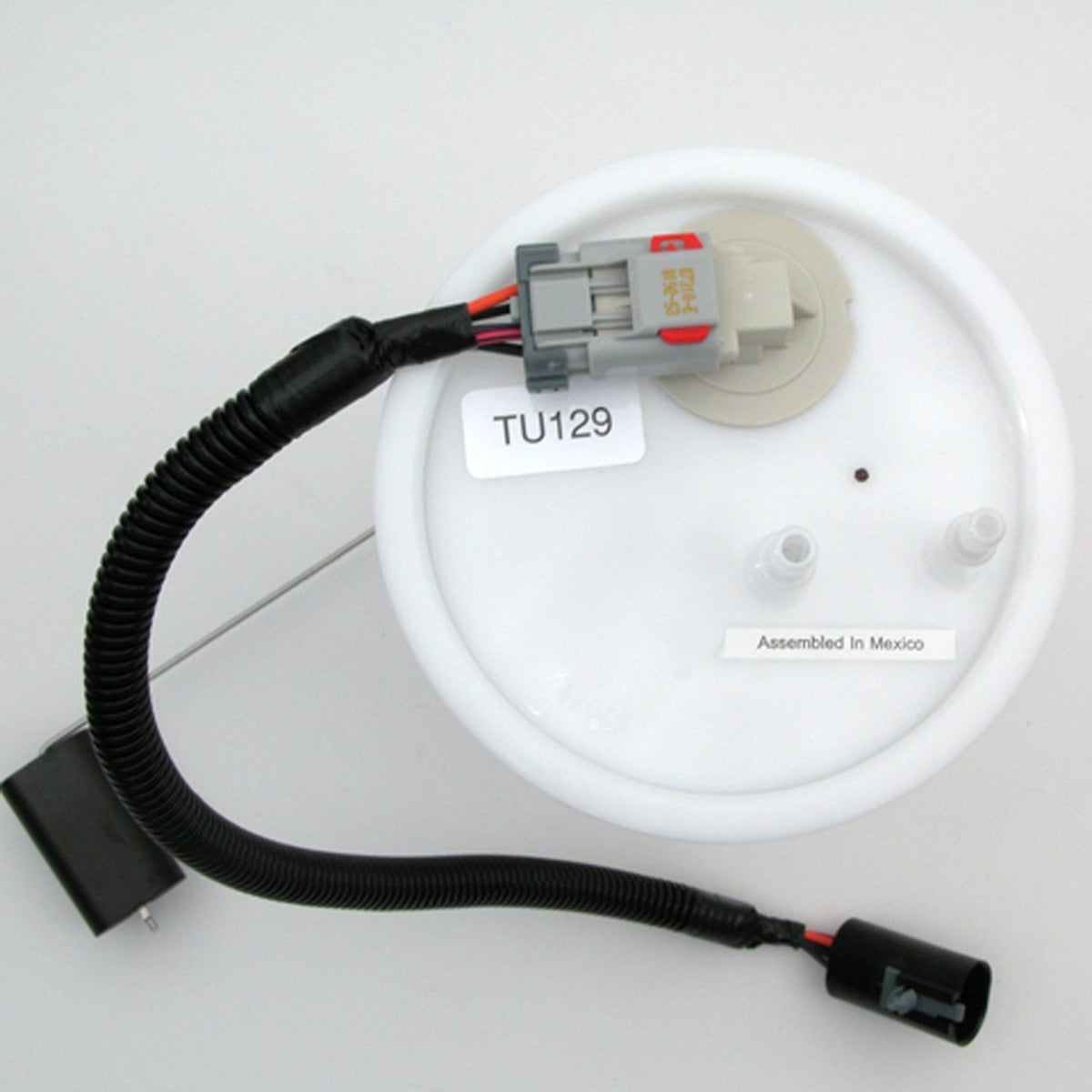 Delphi Fuel Pump Module Assembly FG0222