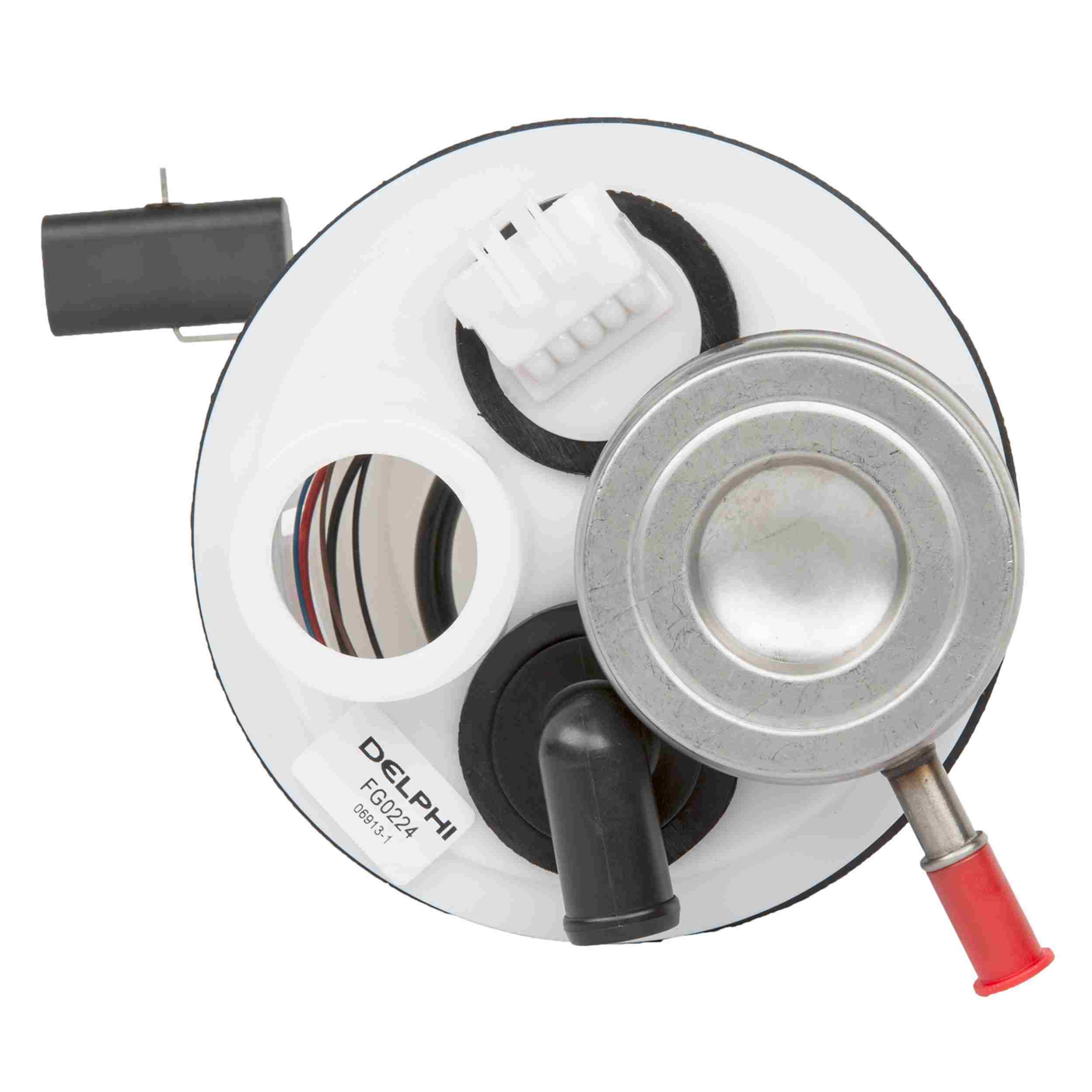 Delphi Fuel Pump Module Assembly FG0224