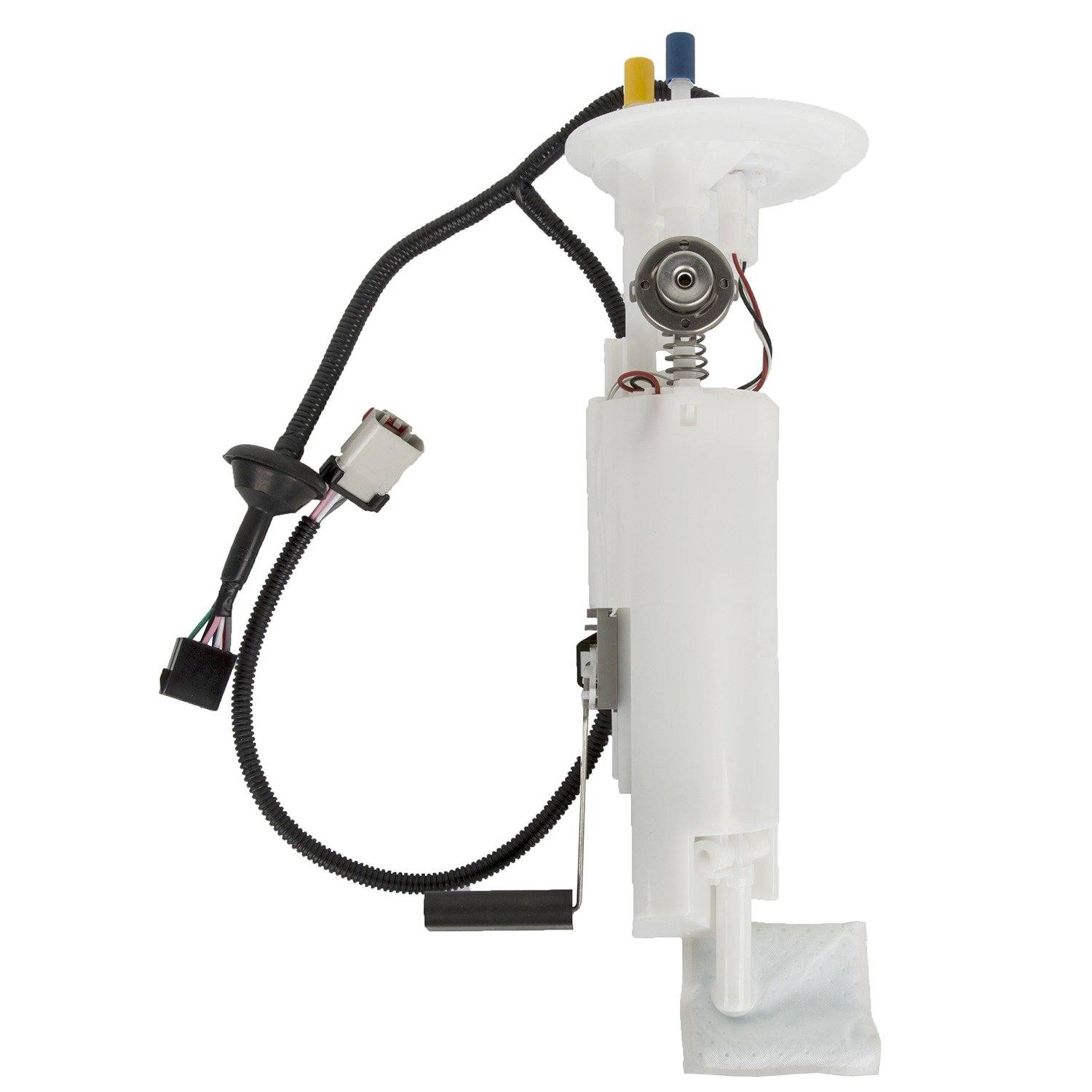 Delphi Fuel Pump Module Assembly FG0228