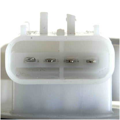 Delphi Fuel Pump Module Assembly FG0230