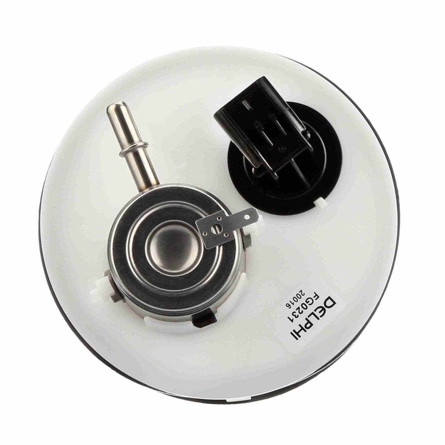 Delphi Fuel Pump Module Assembly FG0231