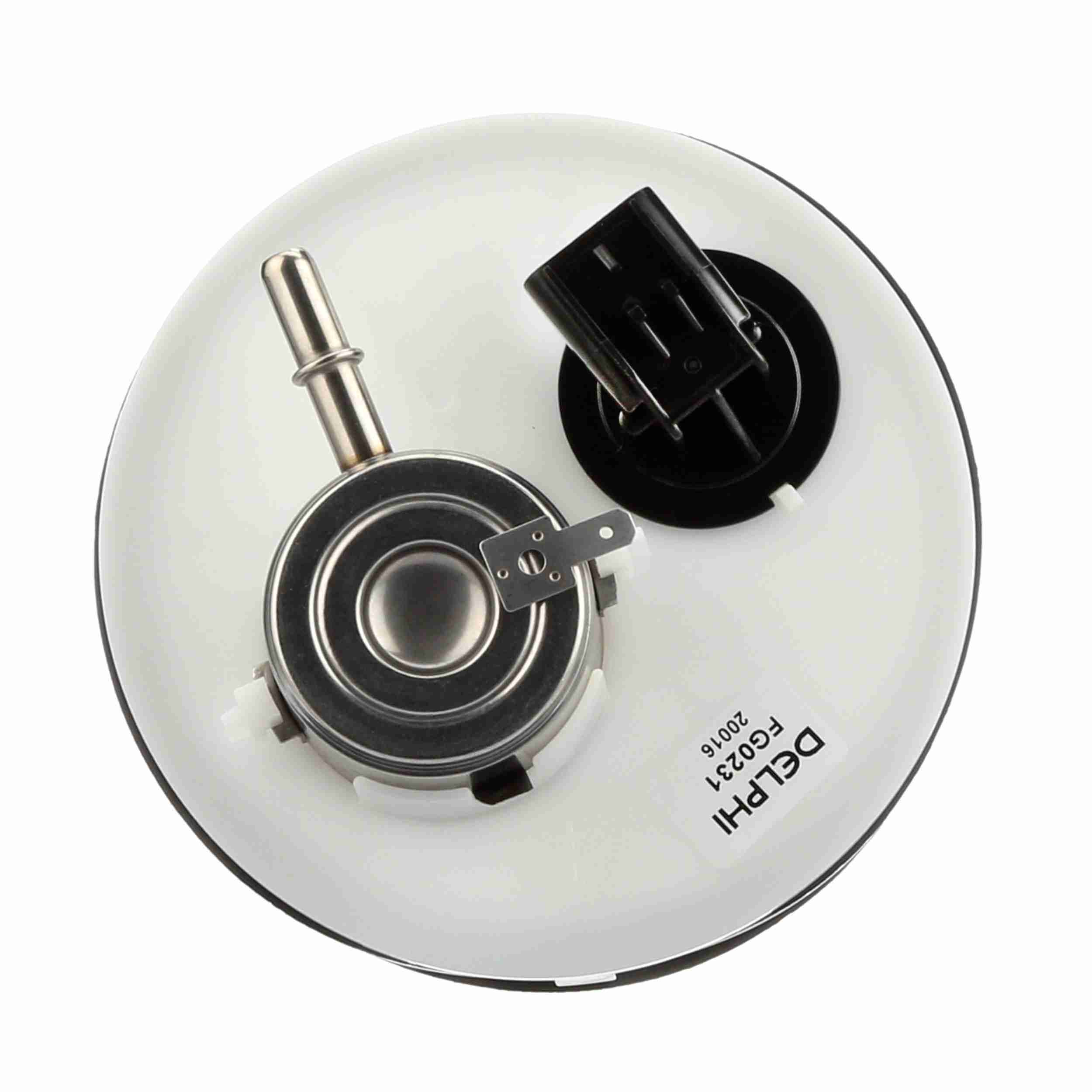 Delphi Fuel Pump Module Assembly FG0231