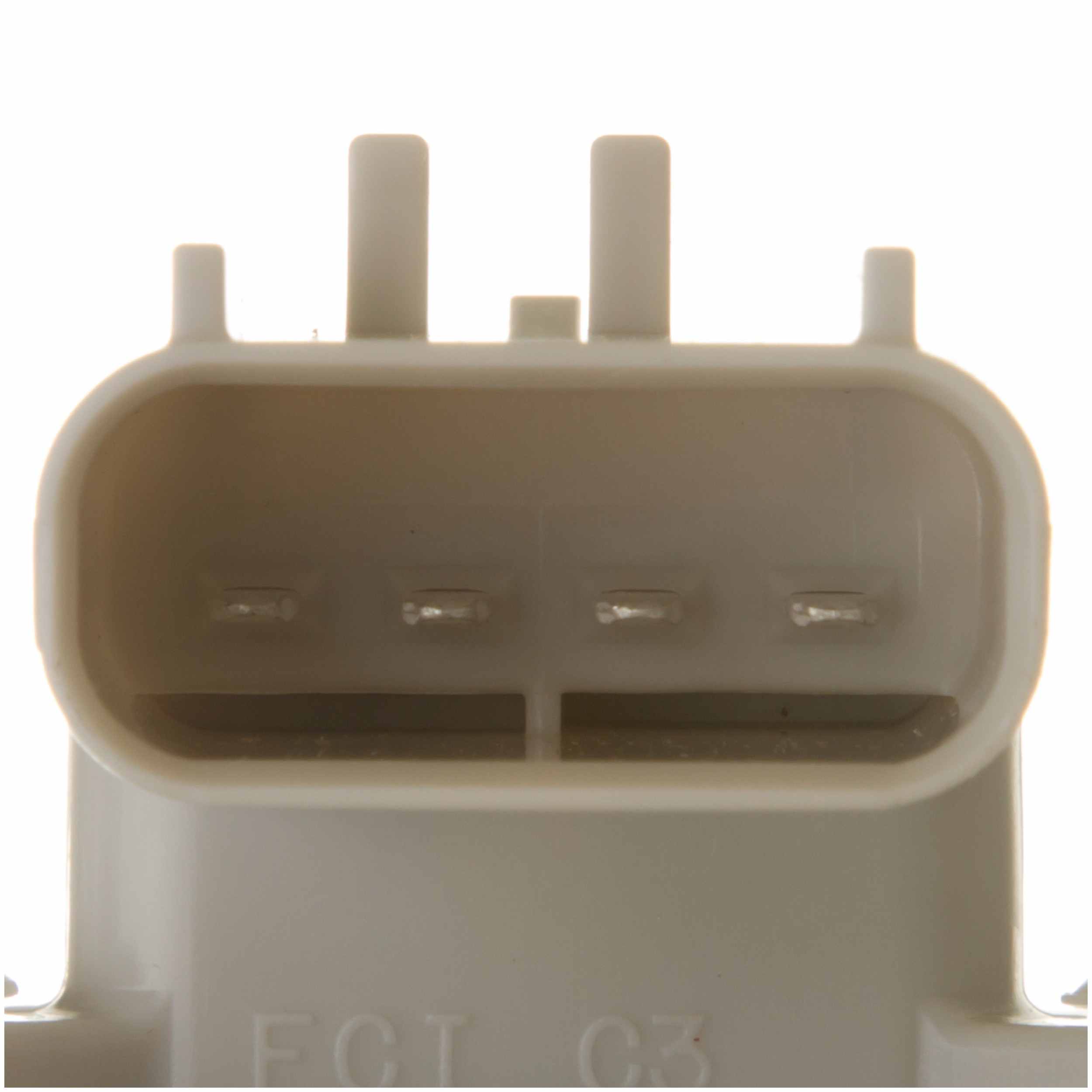 Delphi Fuel Pump Module Assembly FG0232