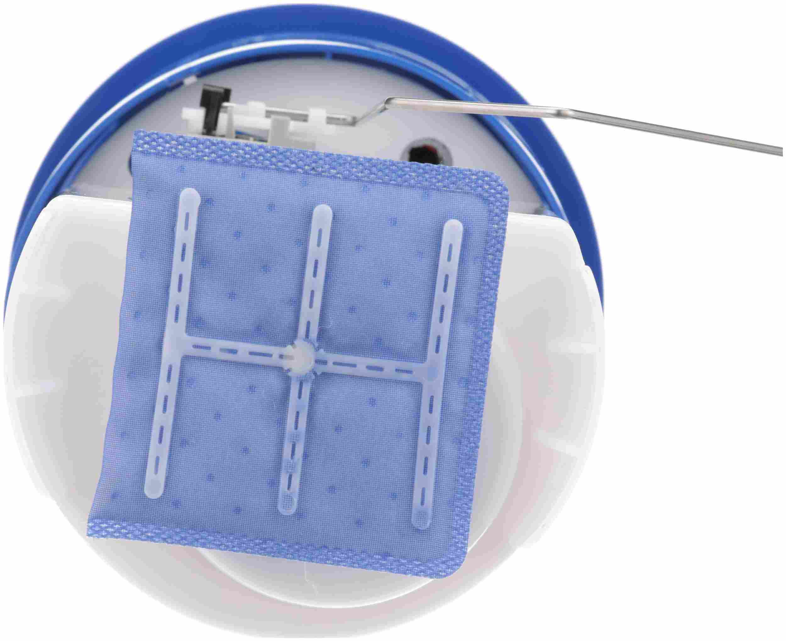 Delphi Fuel Pump Module Assembly FG0233