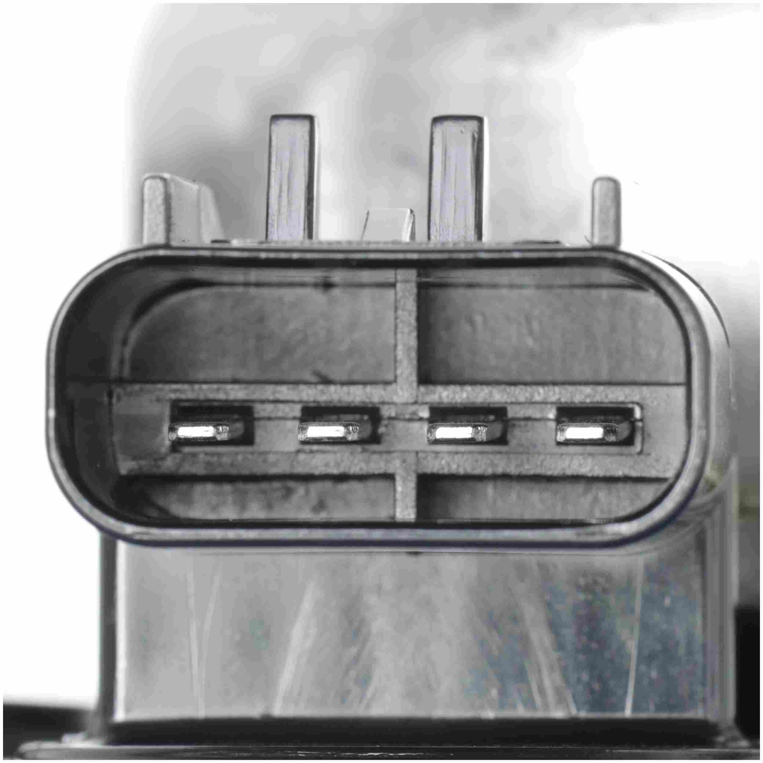 Delphi Fuel Pump Module Assembly FG0233