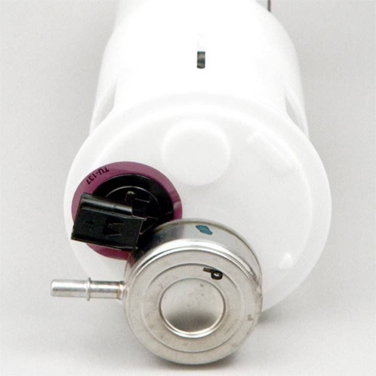 Delphi Fuel Pump Module Assembly FG0235