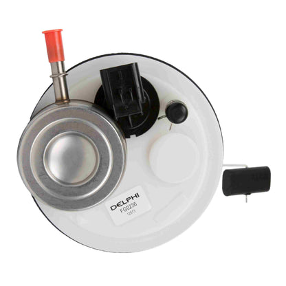 Delphi Fuel Pump Module Assembly FG0236