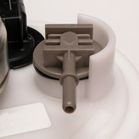 Delphi Fuel Pump Module Assembly FG0237