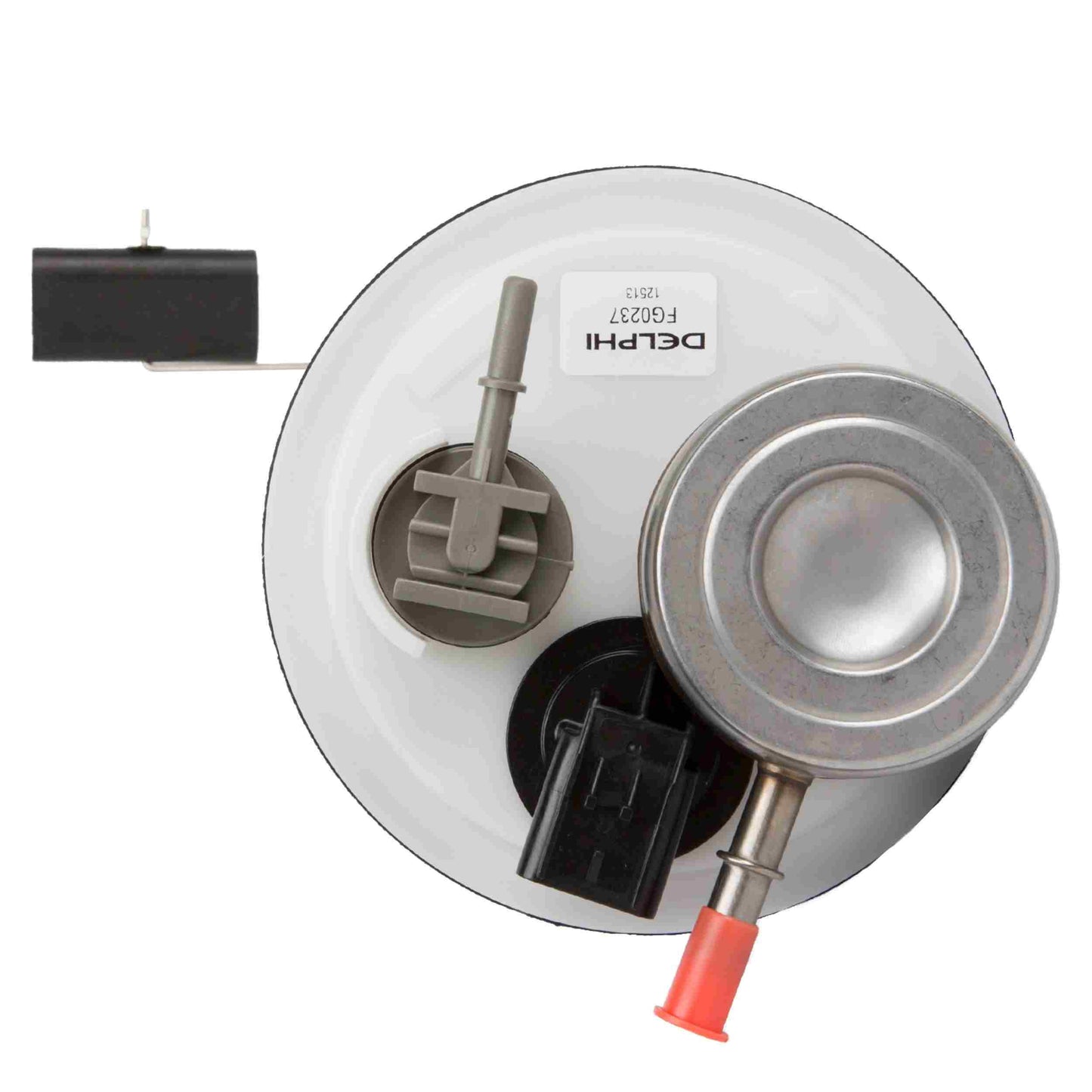Delphi Fuel Pump Module Assembly FG0237