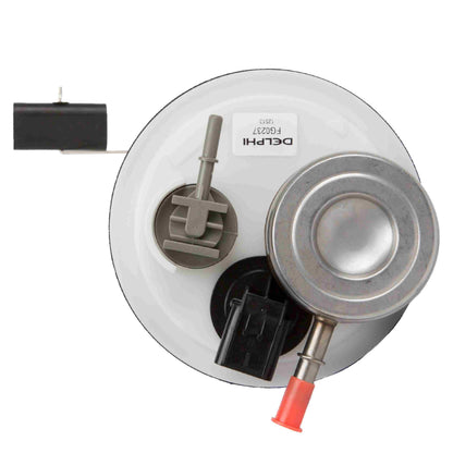 Delphi Fuel Pump Module Assembly FG0237