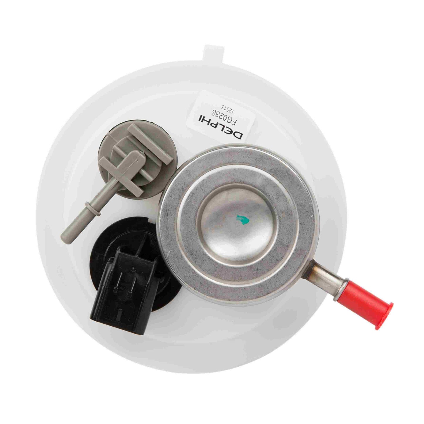 Delphi Fuel Pump Module Assembly FG0238