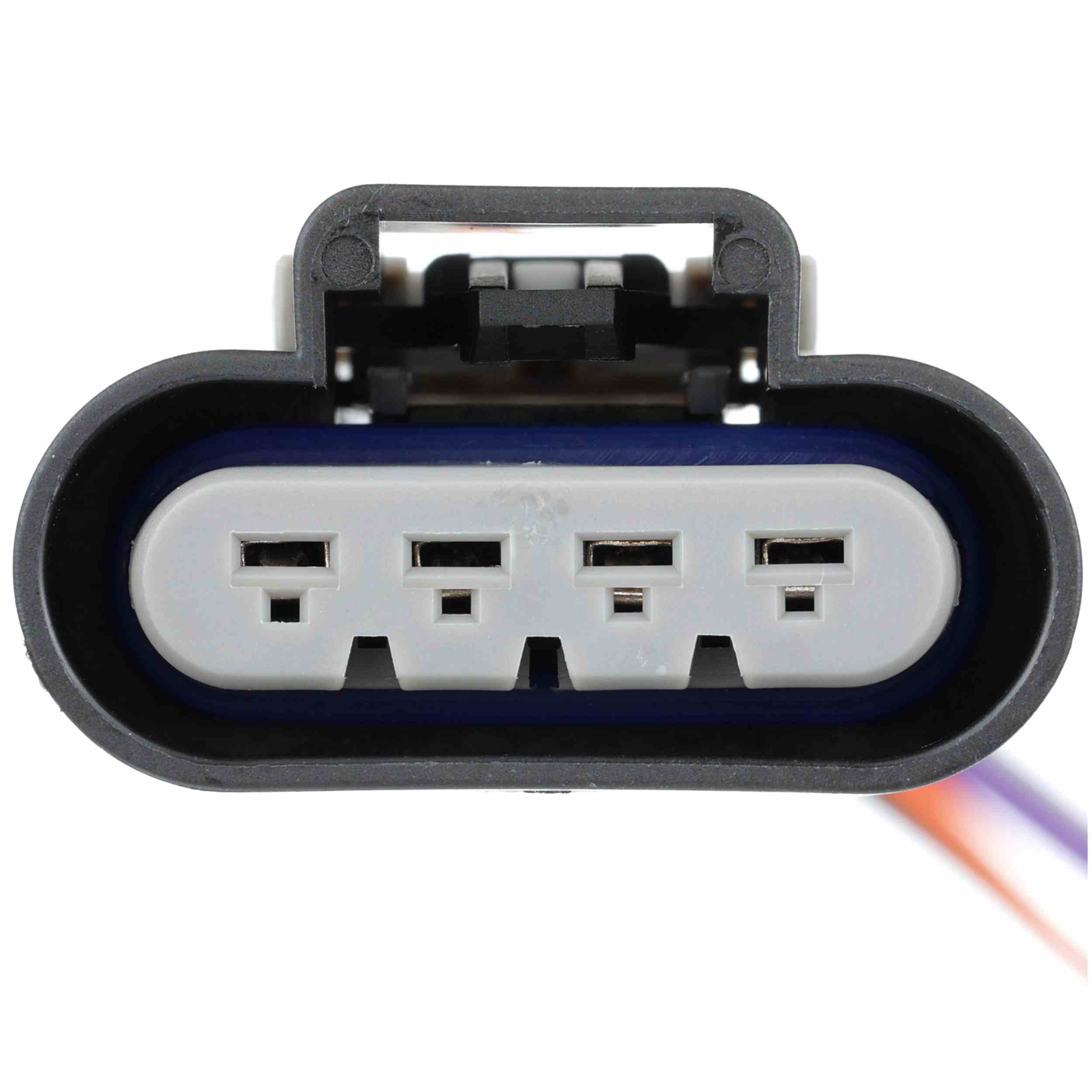 Delphi Fuel Pump Module Assembly FG0260