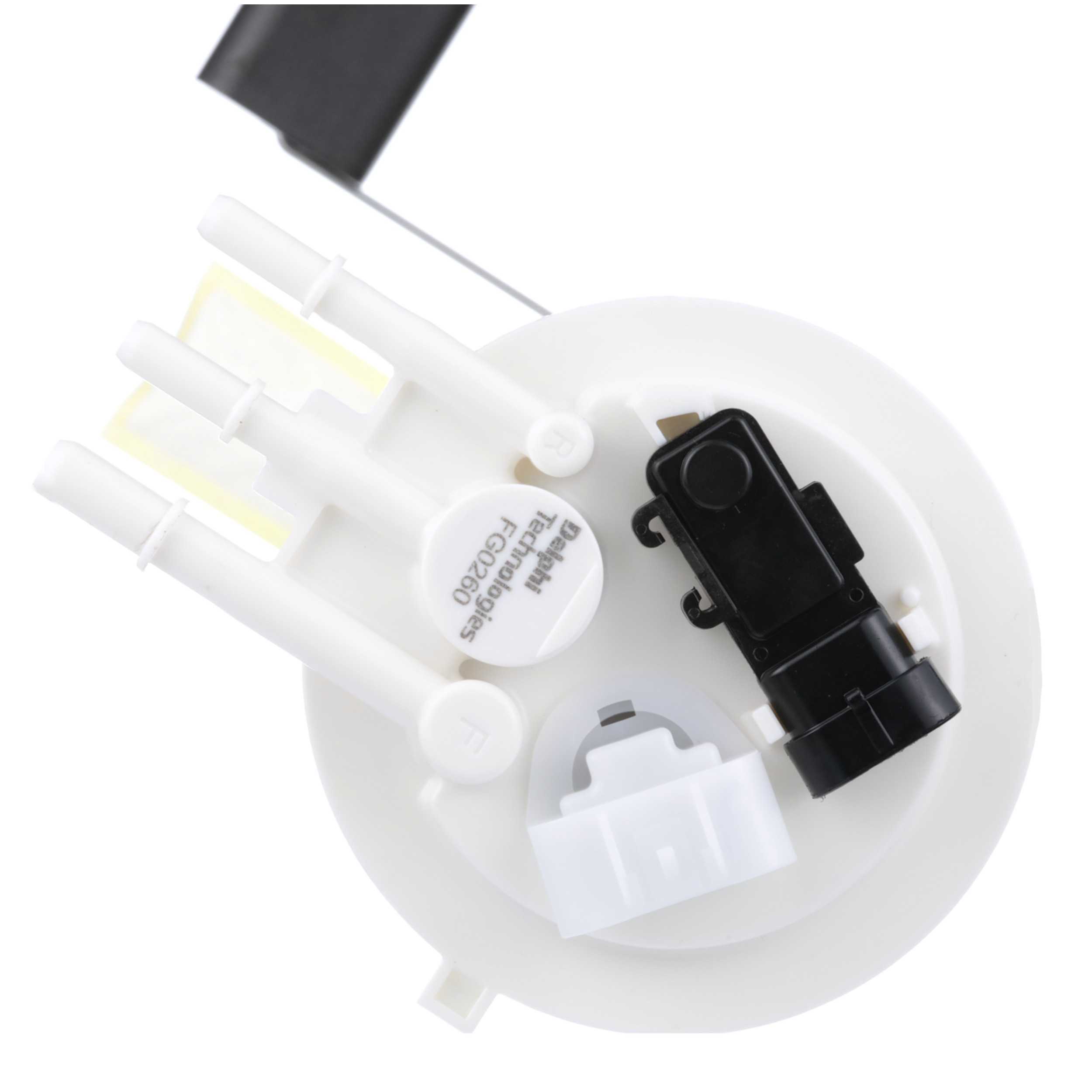 Delphi Fuel Pump Module Assembly FG0260