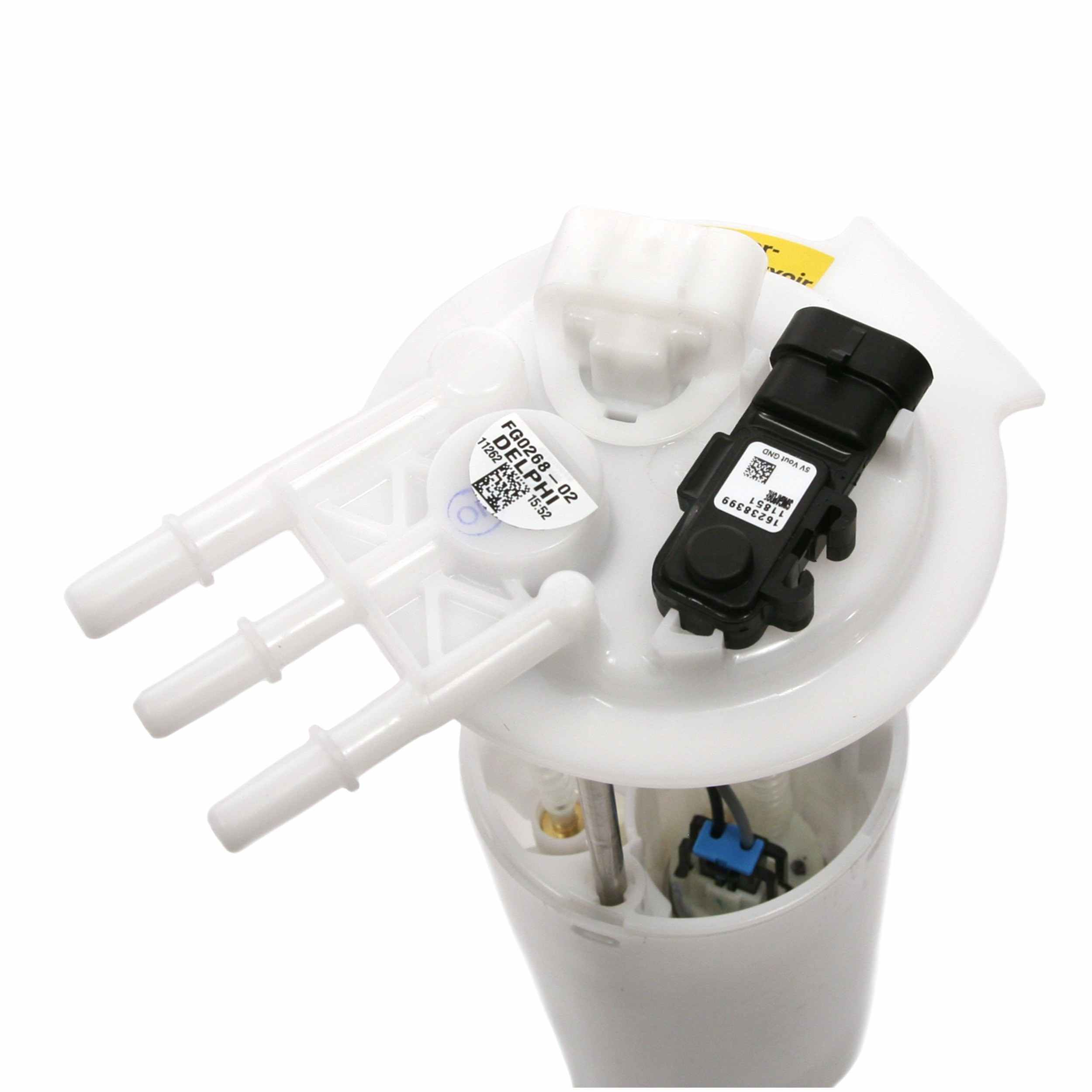 Delphi Fuel Pump Module Assembly FG0268