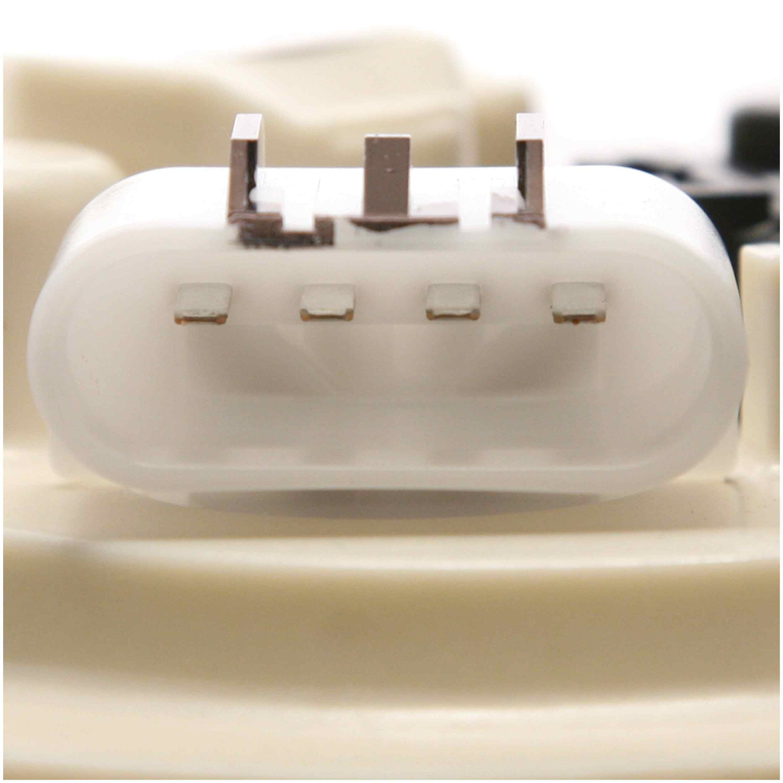 Delphi Fuel Pump Module Assembly FG0269