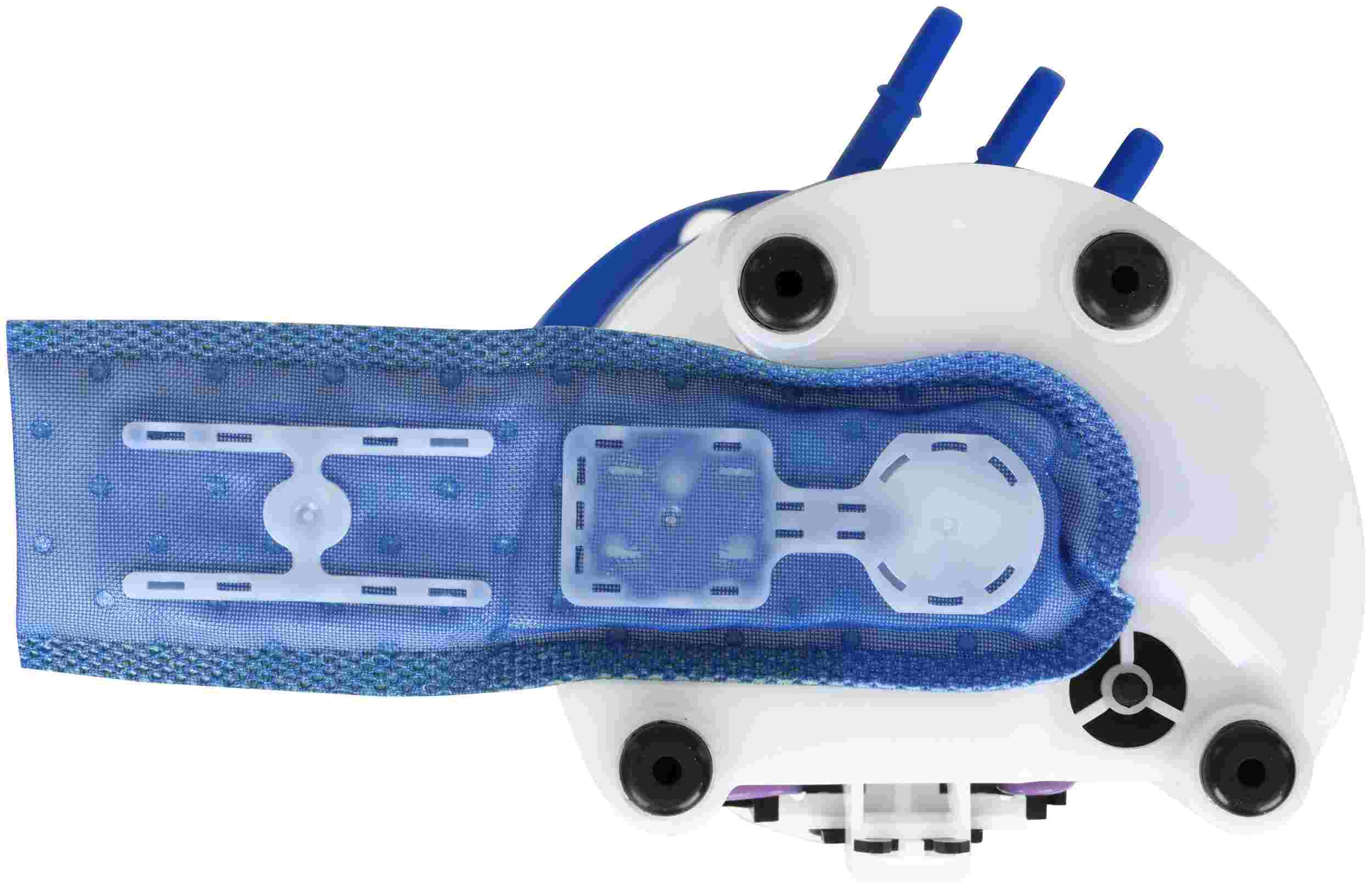 Delphi Fuel Pump Module Assembly FG0271