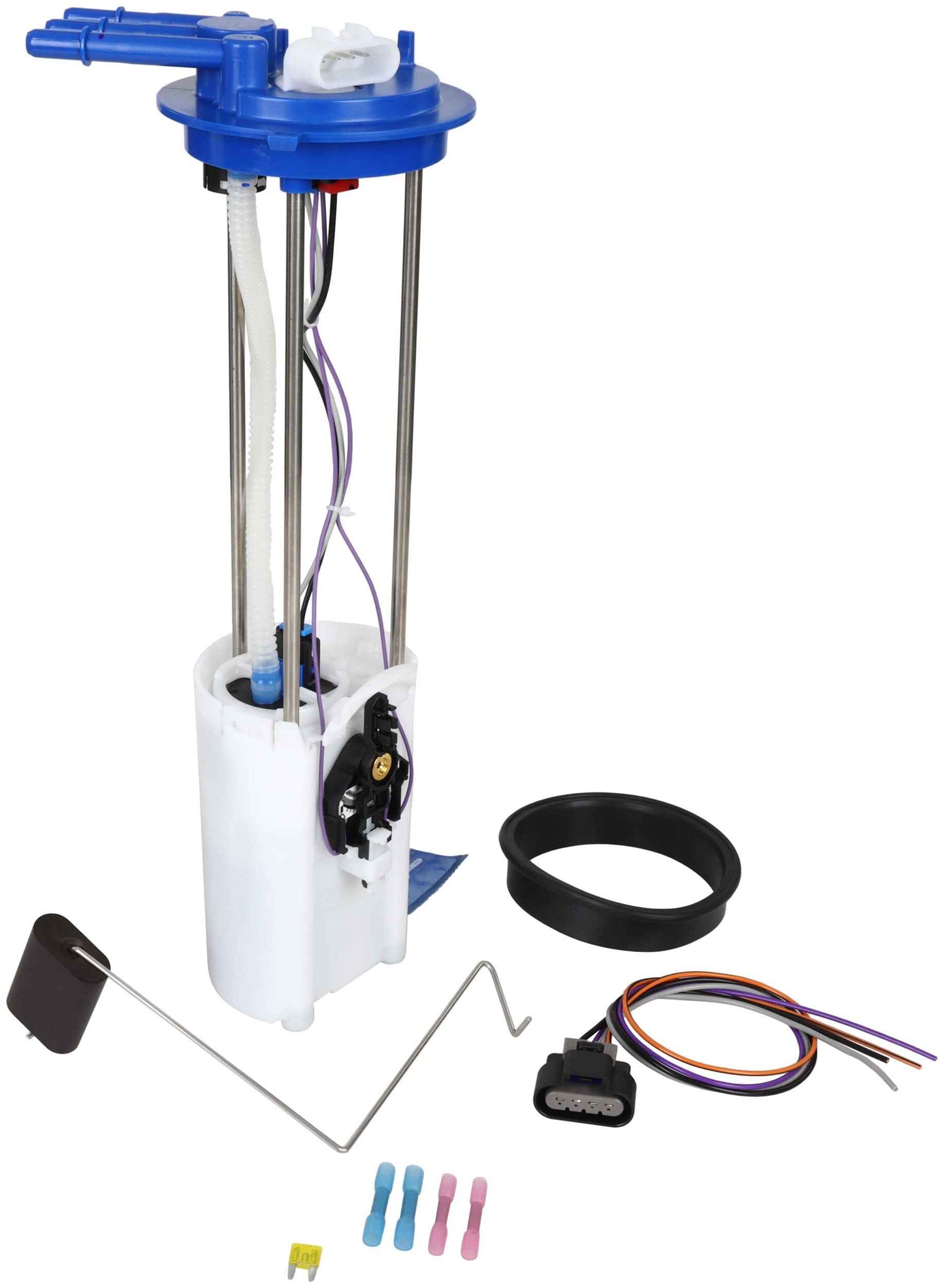 Delphi Fuel Pump Module Assembly FG0271